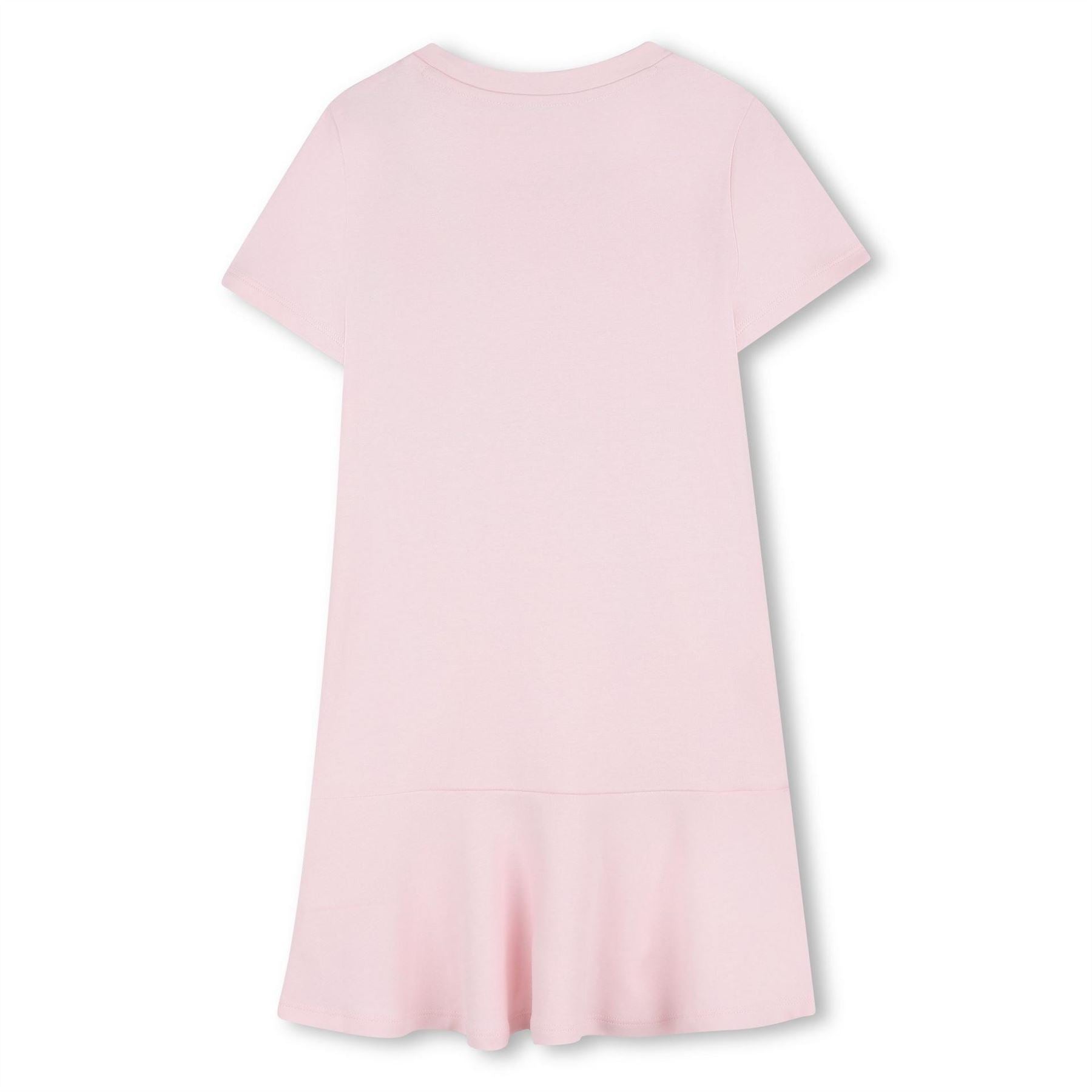 Marc Jacobs T-Shirt Dress