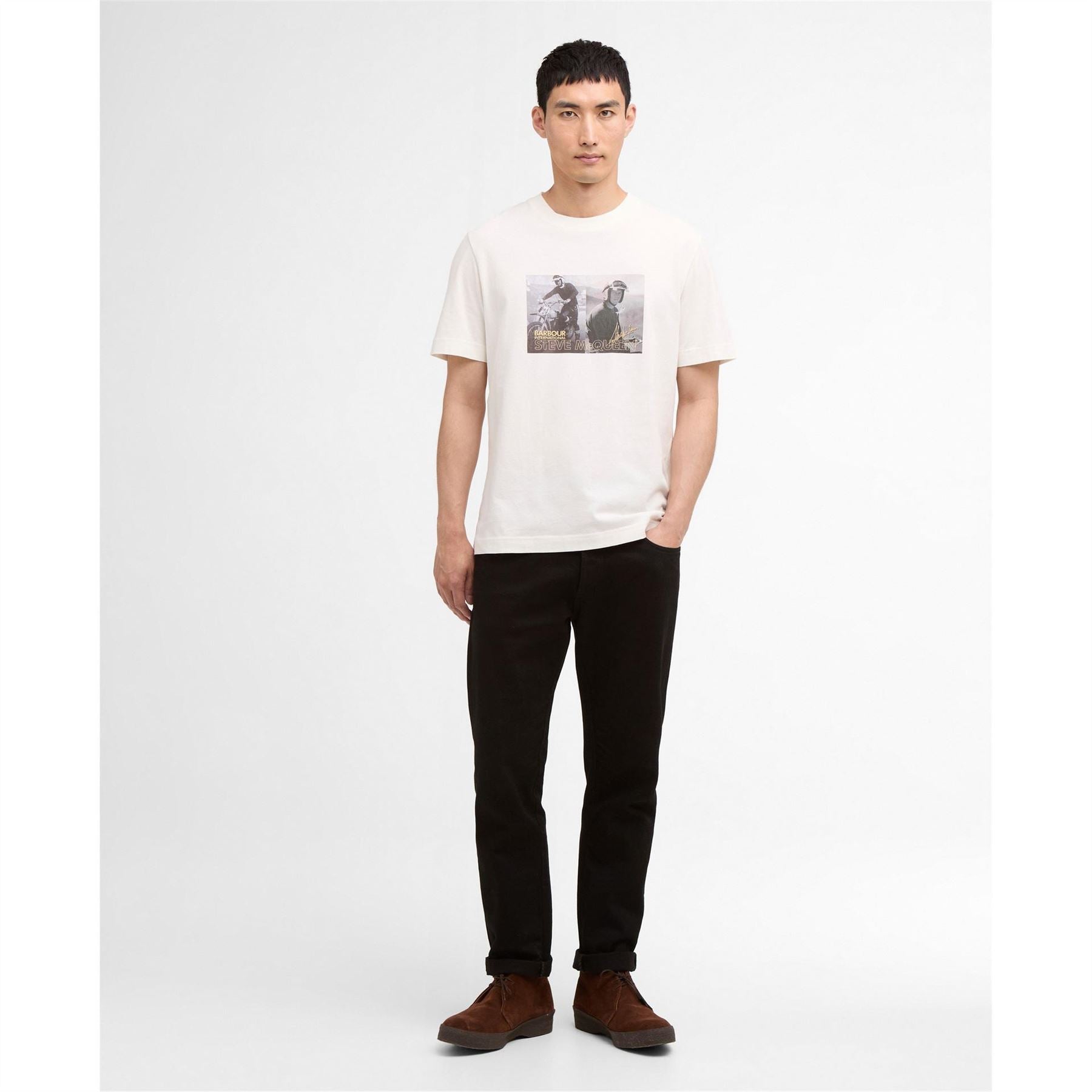 Barbour International Hellen T-Shirt