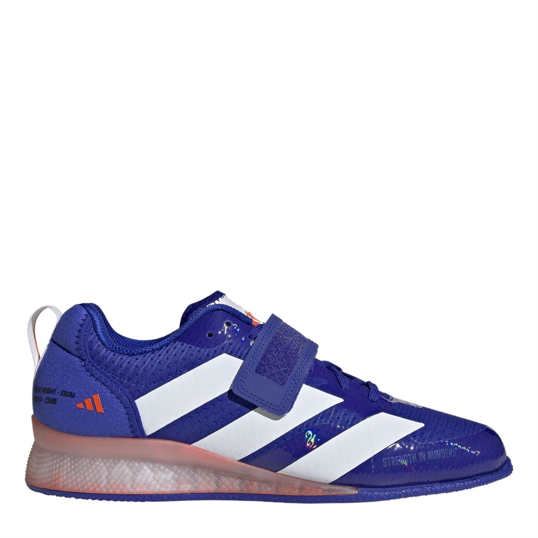 adidas Adpwr Wl Training Shoes