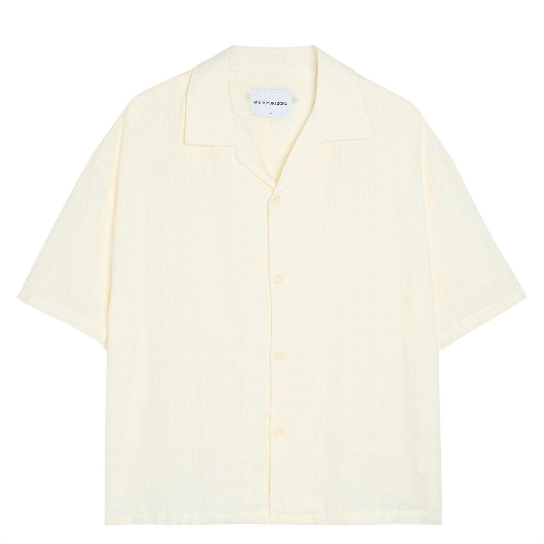 MKI MIYUKI ZOKU Loose Weave Vacation