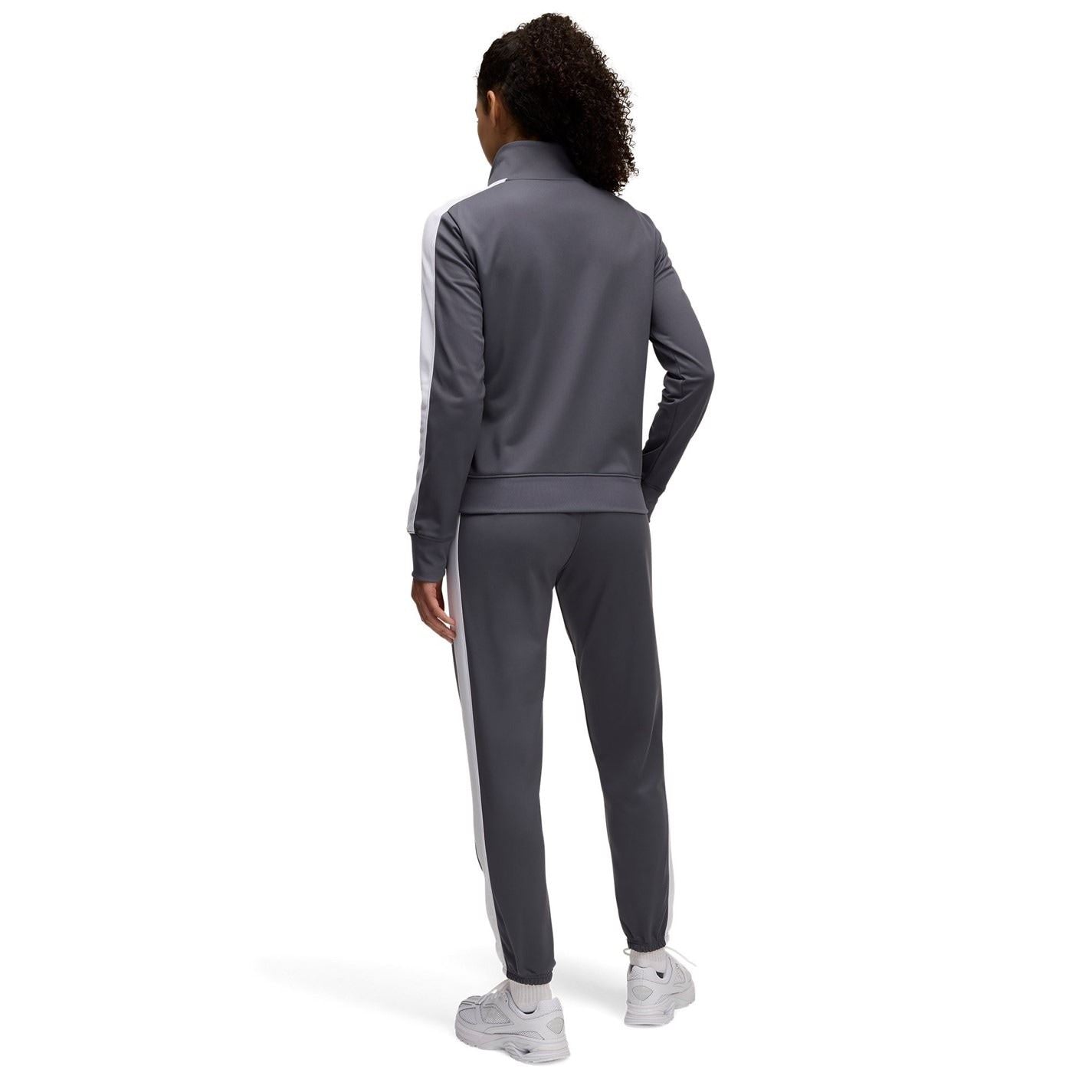 Under Armour Womens Armour Tricot Tracksuit