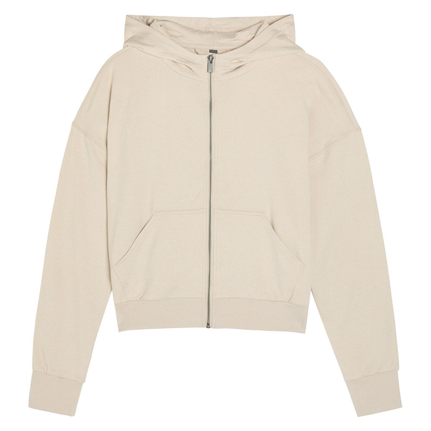 Vuori Halo Modern Full Zip ho