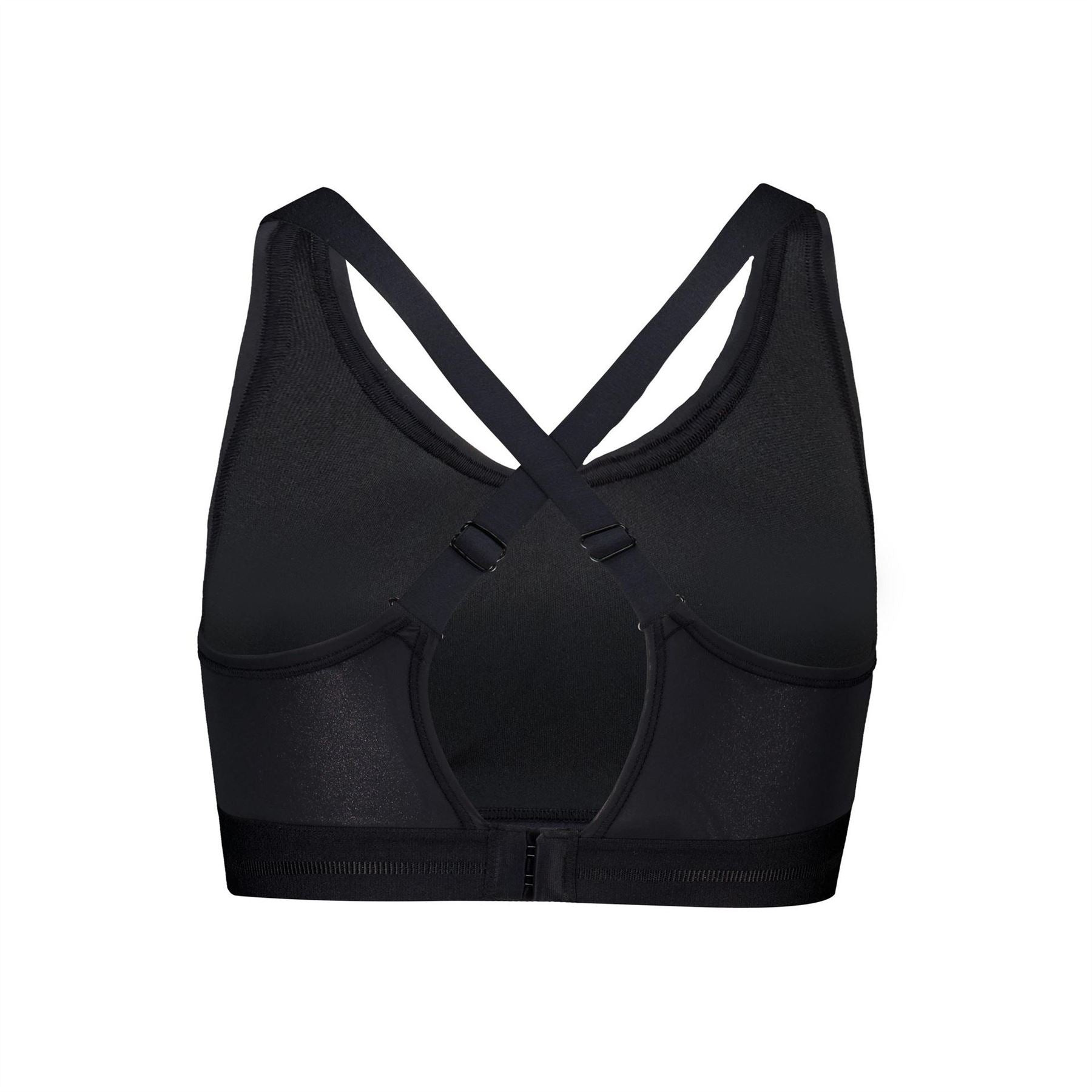 Puma Sporty Padded Low Impact Sports Bra