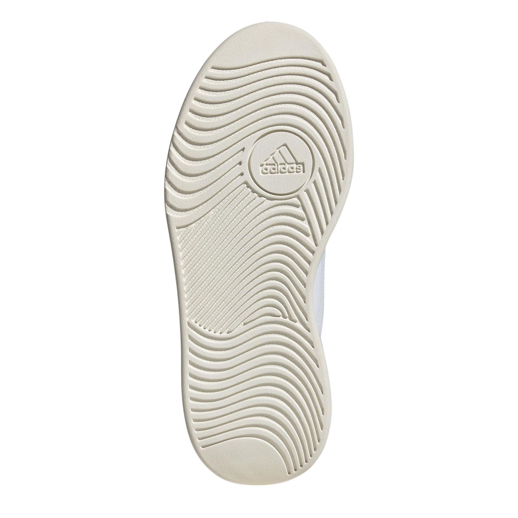 adidas Womens Osade Low Top Trainers