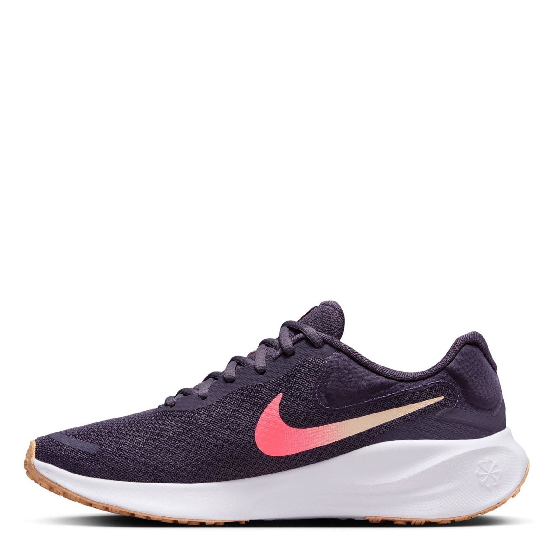 Nike Womens Revolution 7 Running Shoes