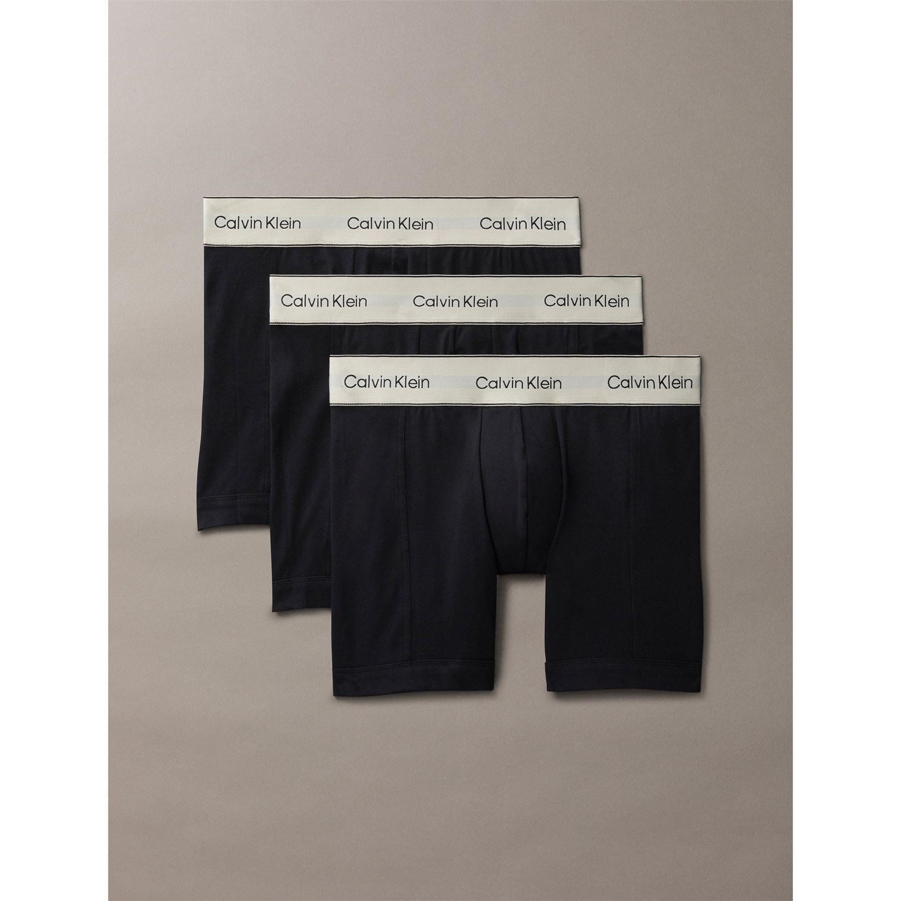 Calvin Klein 3 Pack Heart Boxer Brief
