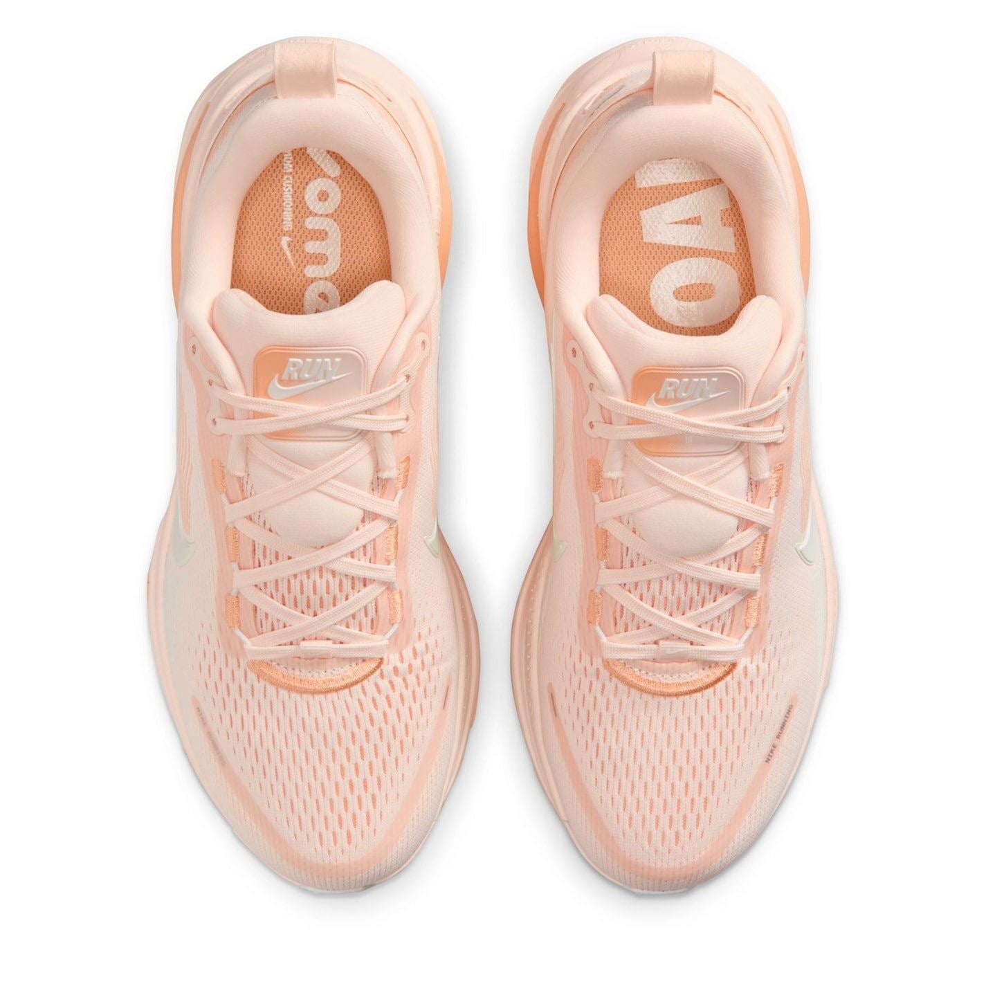 Nike Womens Vomero 18 Road Running Shoes