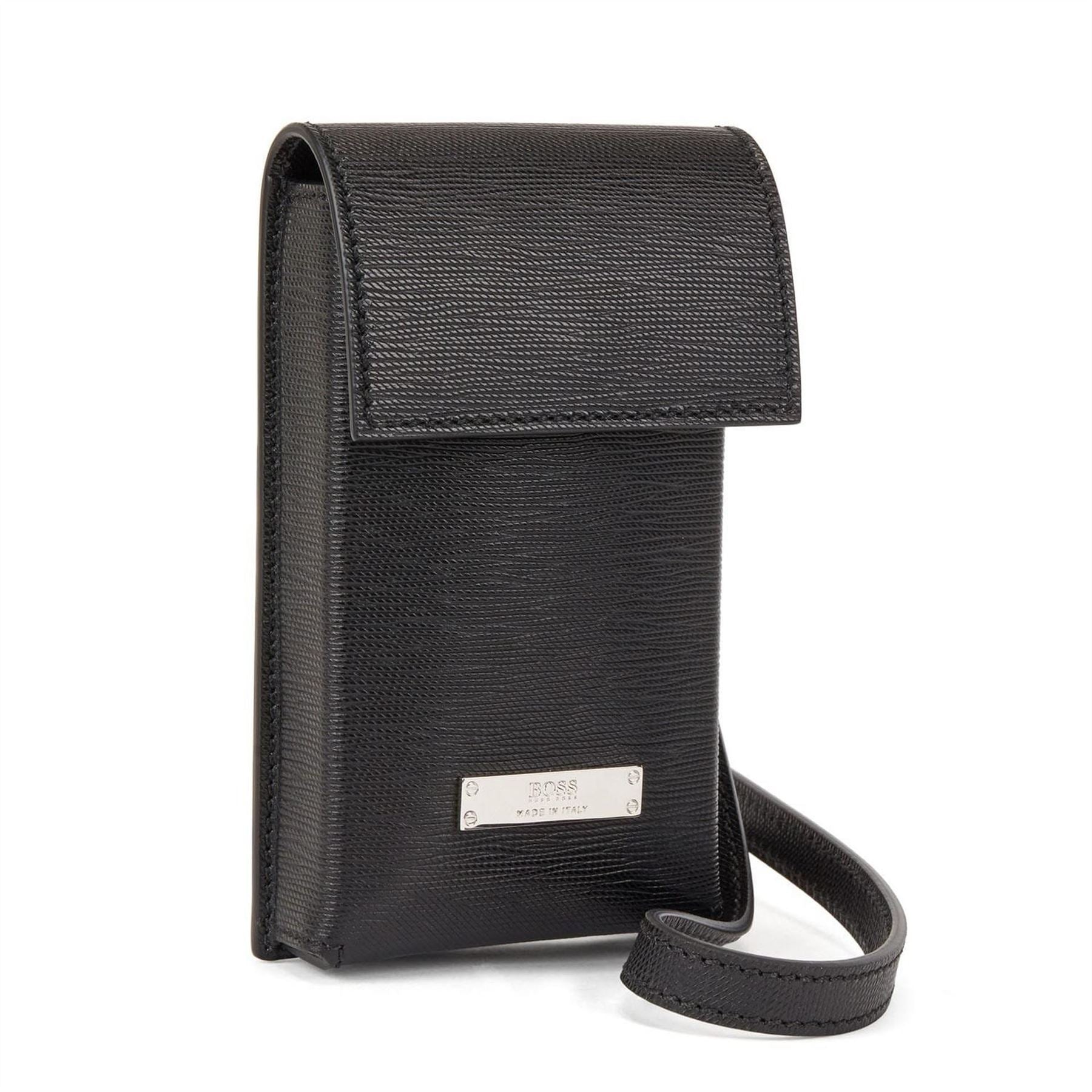 Boss Neck Pouch