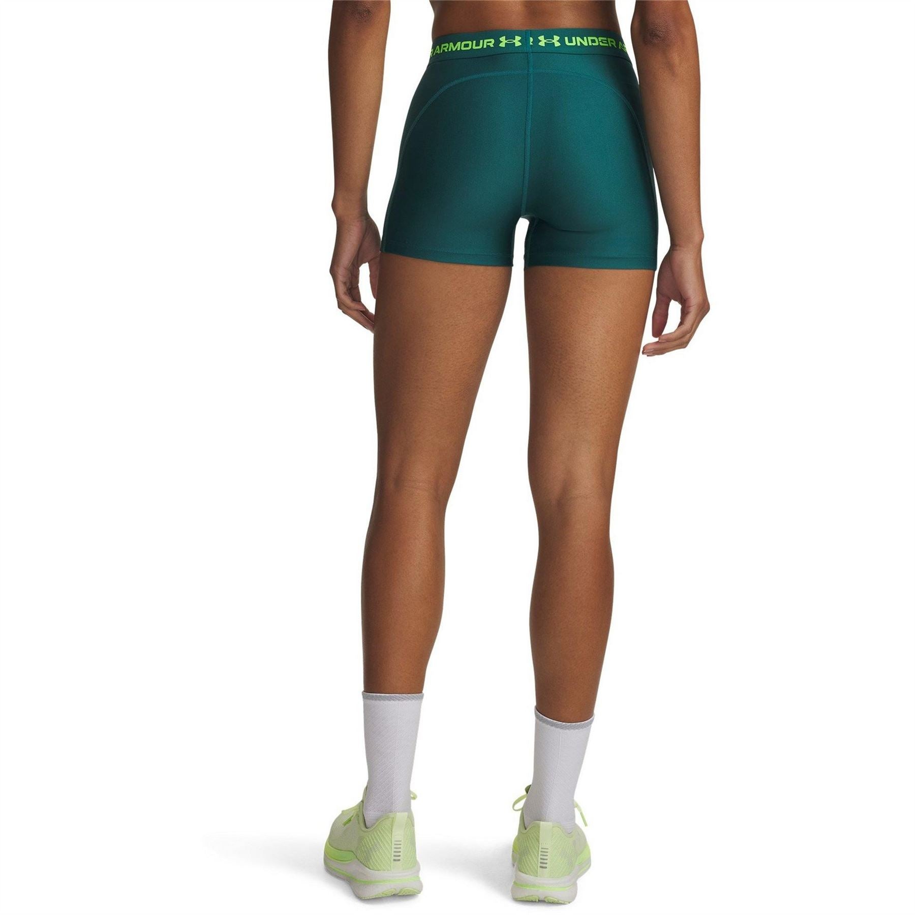 Under Armour Heatgear Performance Gym Shorts