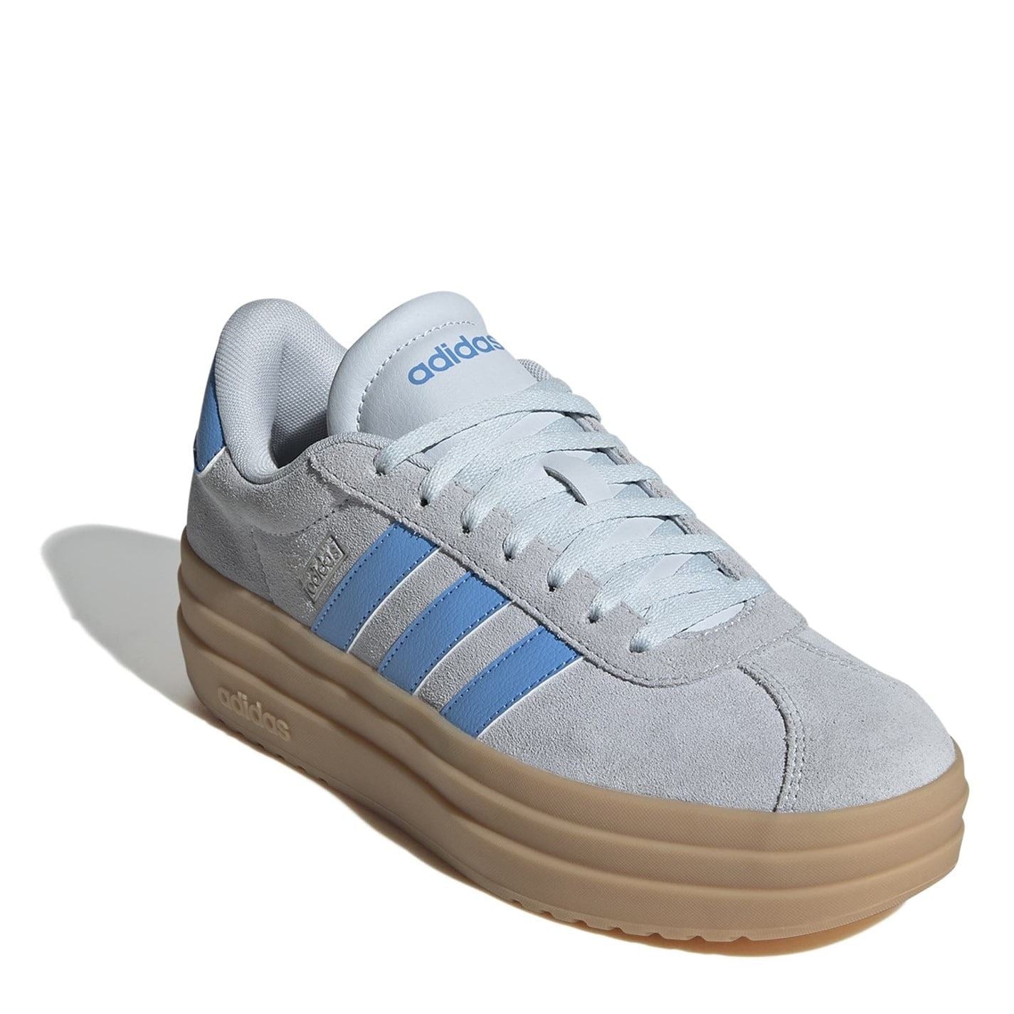 adidas Womens Vl Court Bold Trainers