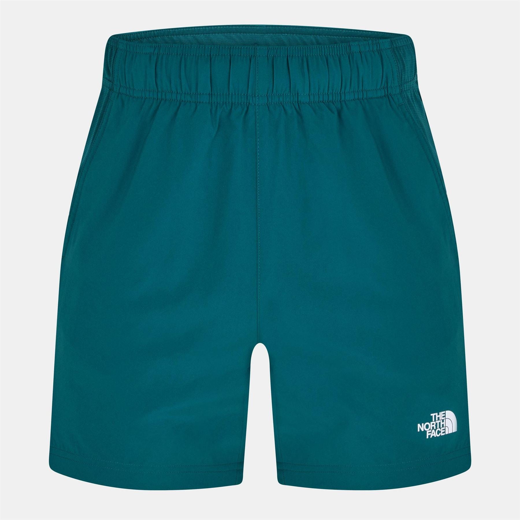 The North Face 24 7 5 Bermuda Shorts with Elasticated Waistband