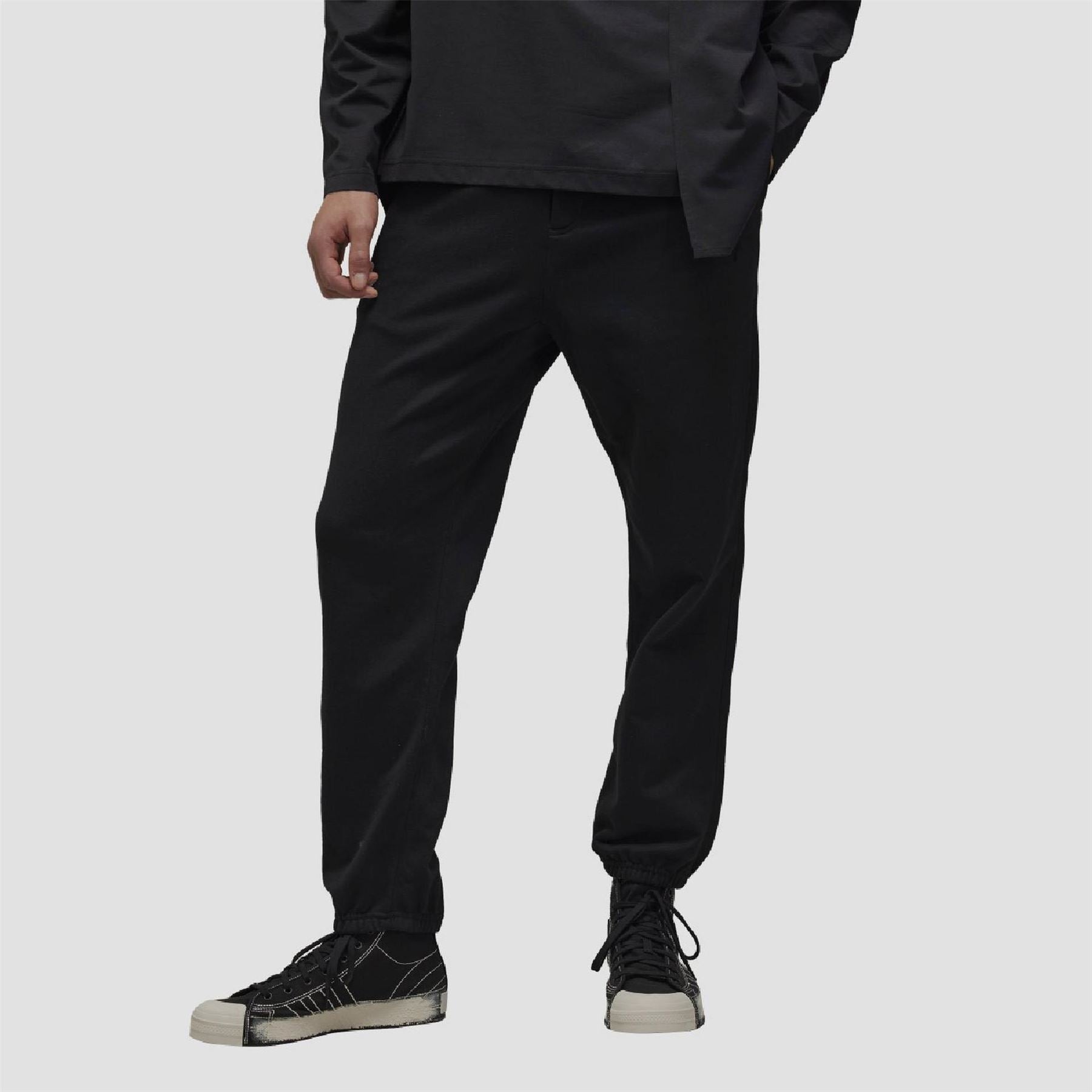 Y3 French Terry Track Pants