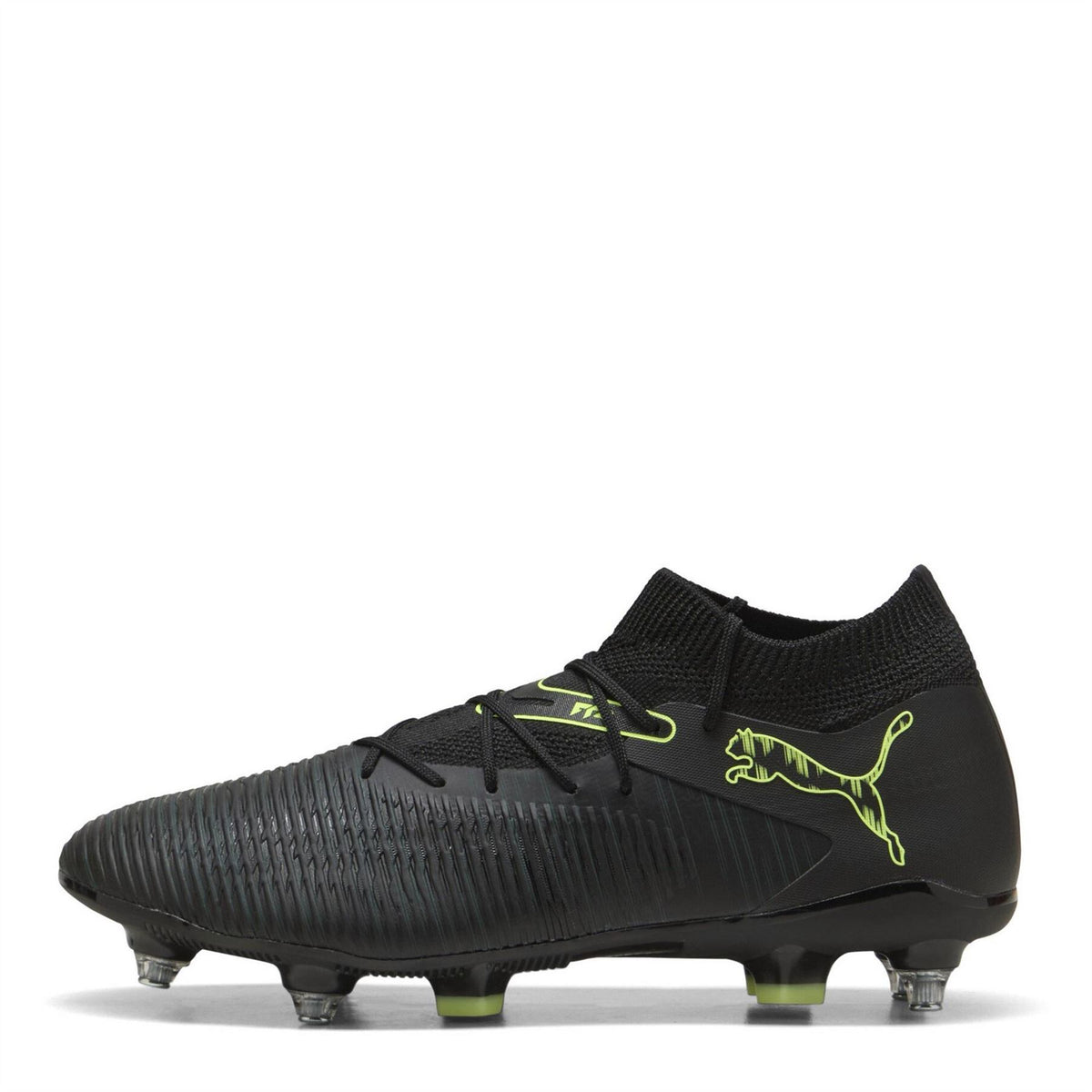 Puma Future 8 Match Mxsg Soft Ground Football Boots