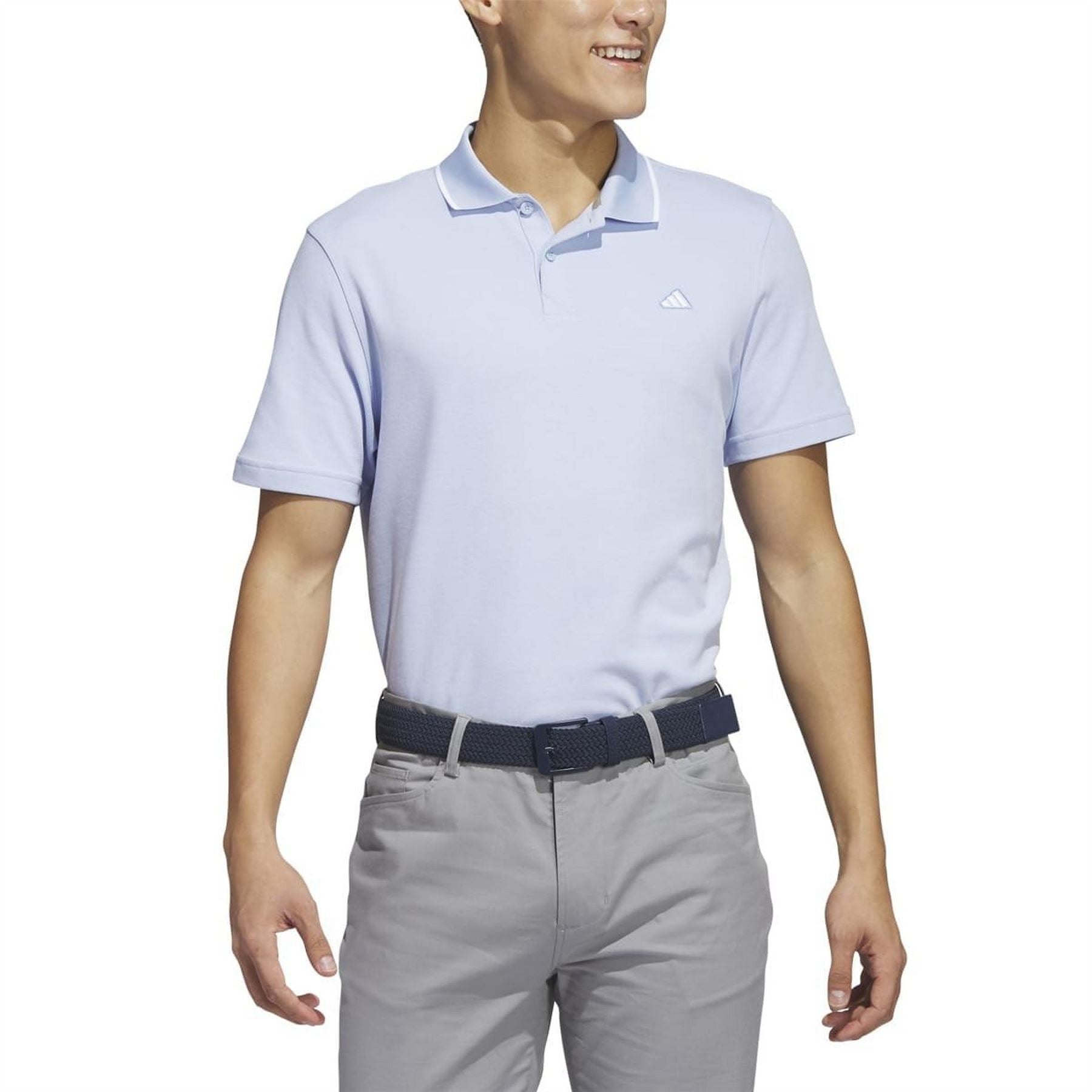 adidas To Piqu¿ Golf Polo Shirt