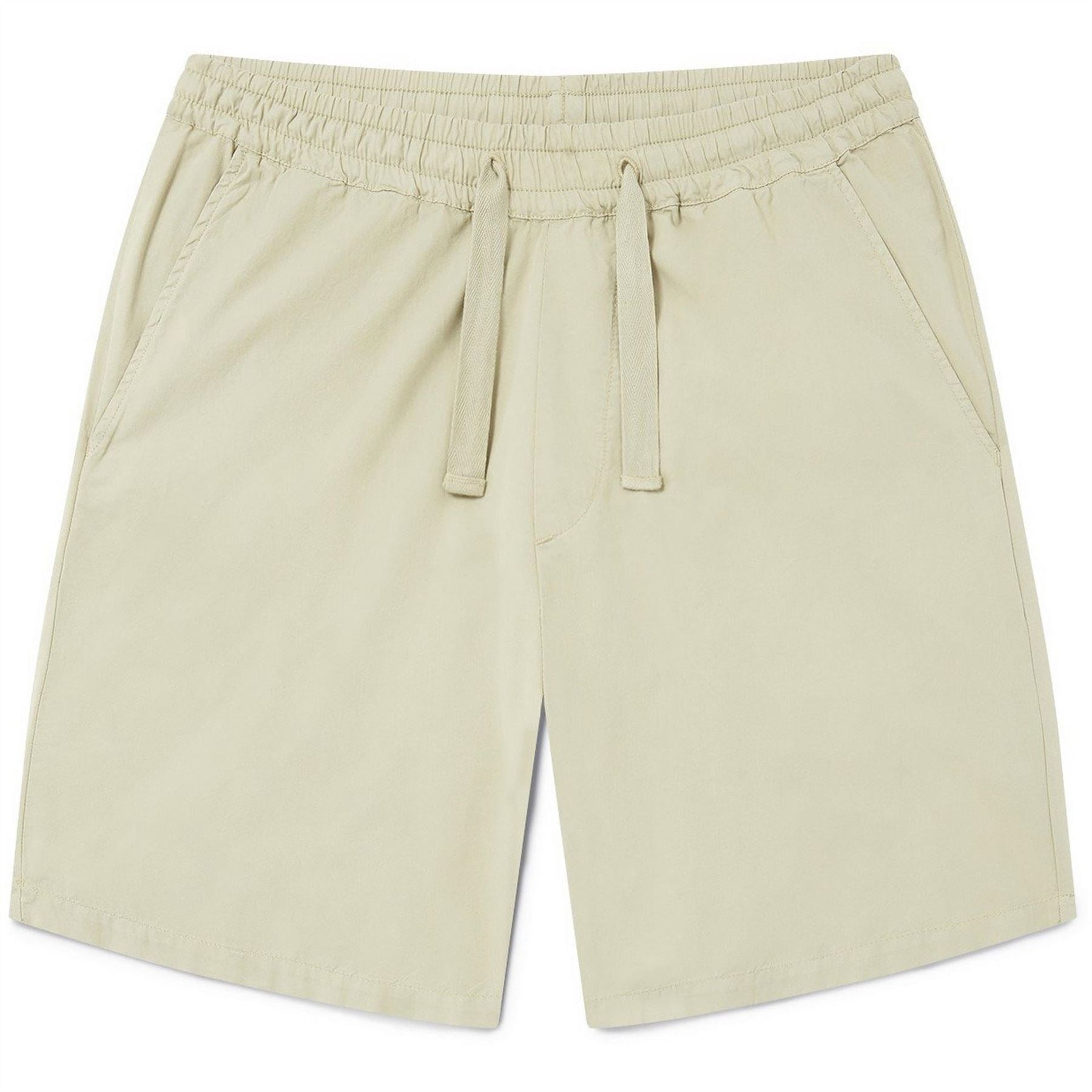 Albam Poplin Shorts