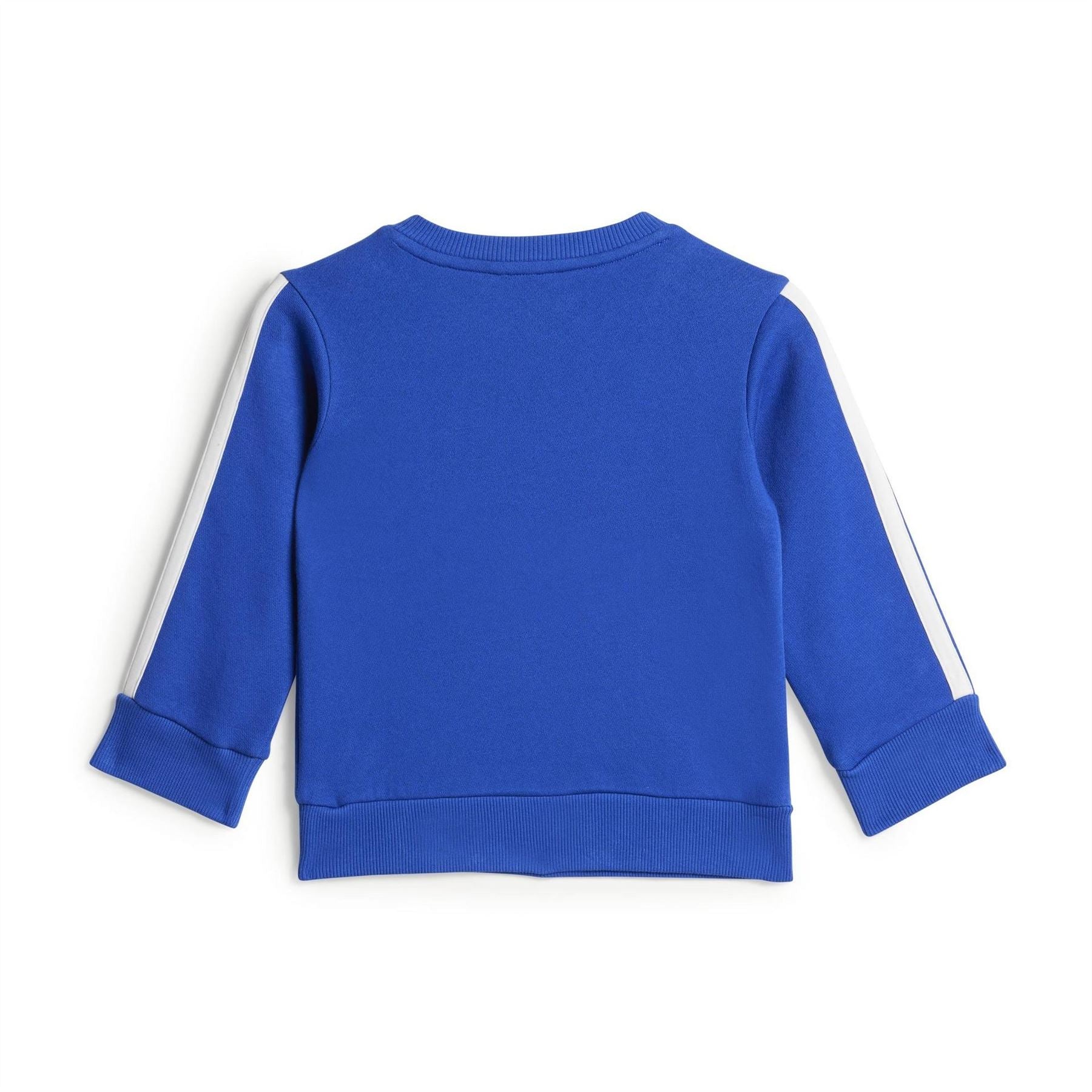 adidas Crew Neck Long Sleeve Sweatshirt Full Tracksuit