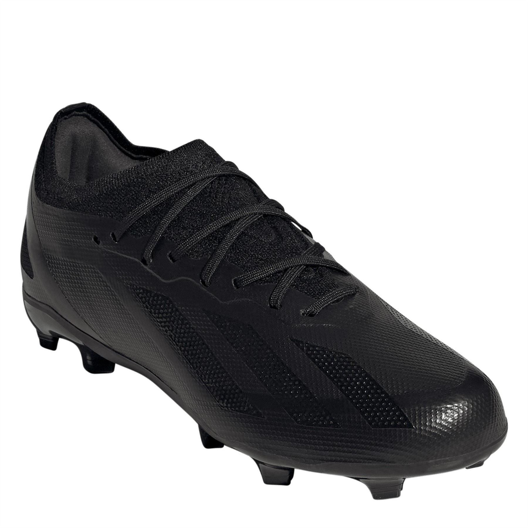 adidas X Crazyfast Elite Childrens Firm Ground Football Boots