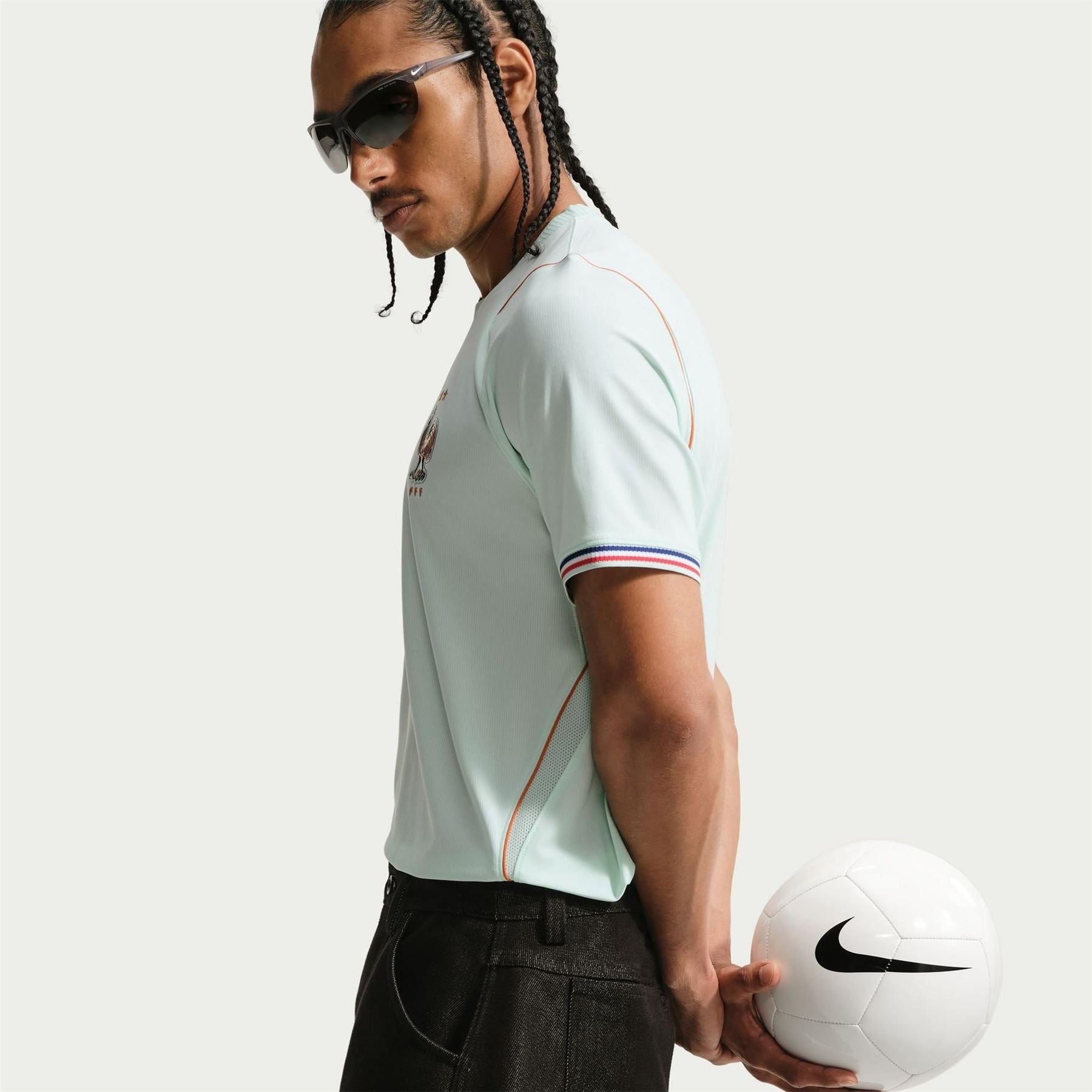 Nike Mens World Cup 2026™ Away Shirt
