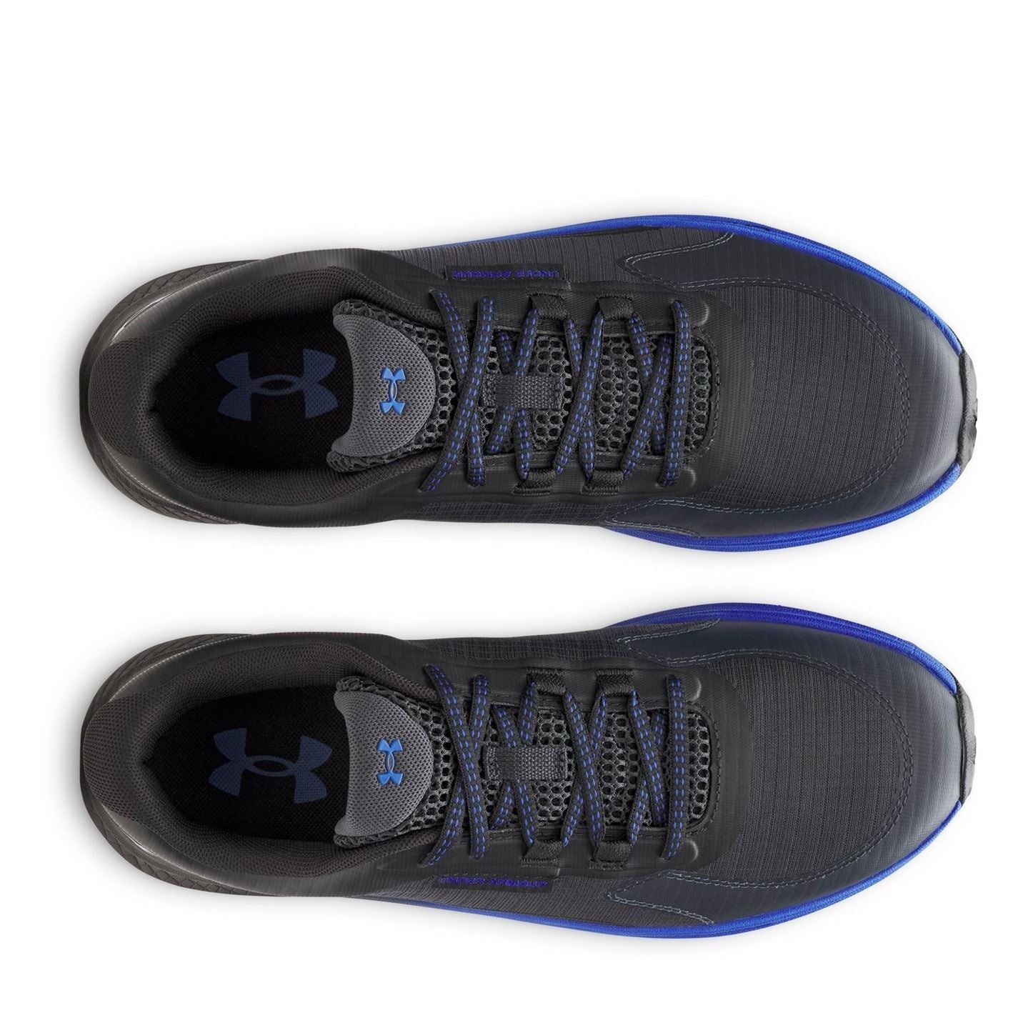 Under Armour Mens Armour Ua Charged Bandit Tr 3 Trail Running Shoes