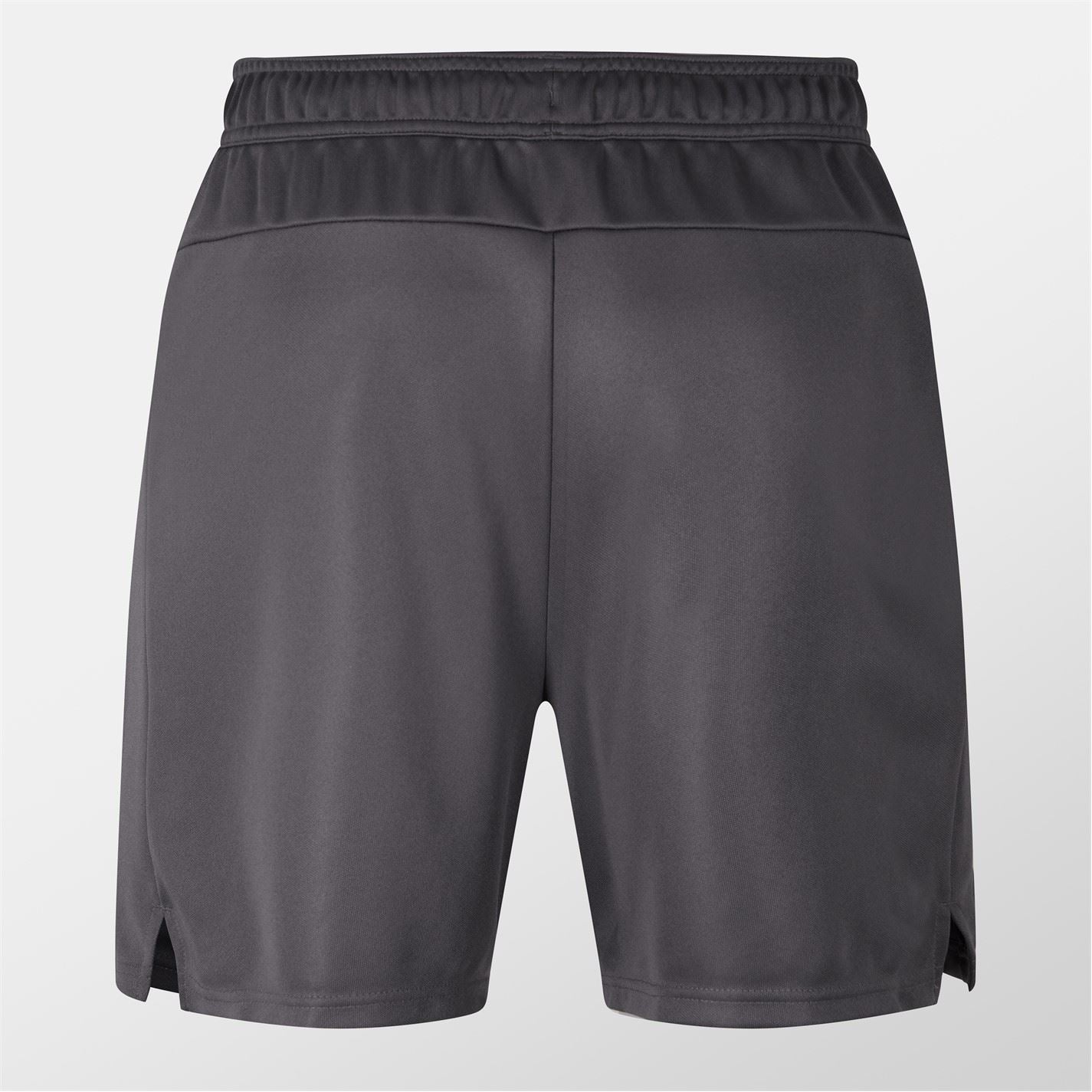 adidas Mens 3 Stripes 9 Inch Shorts