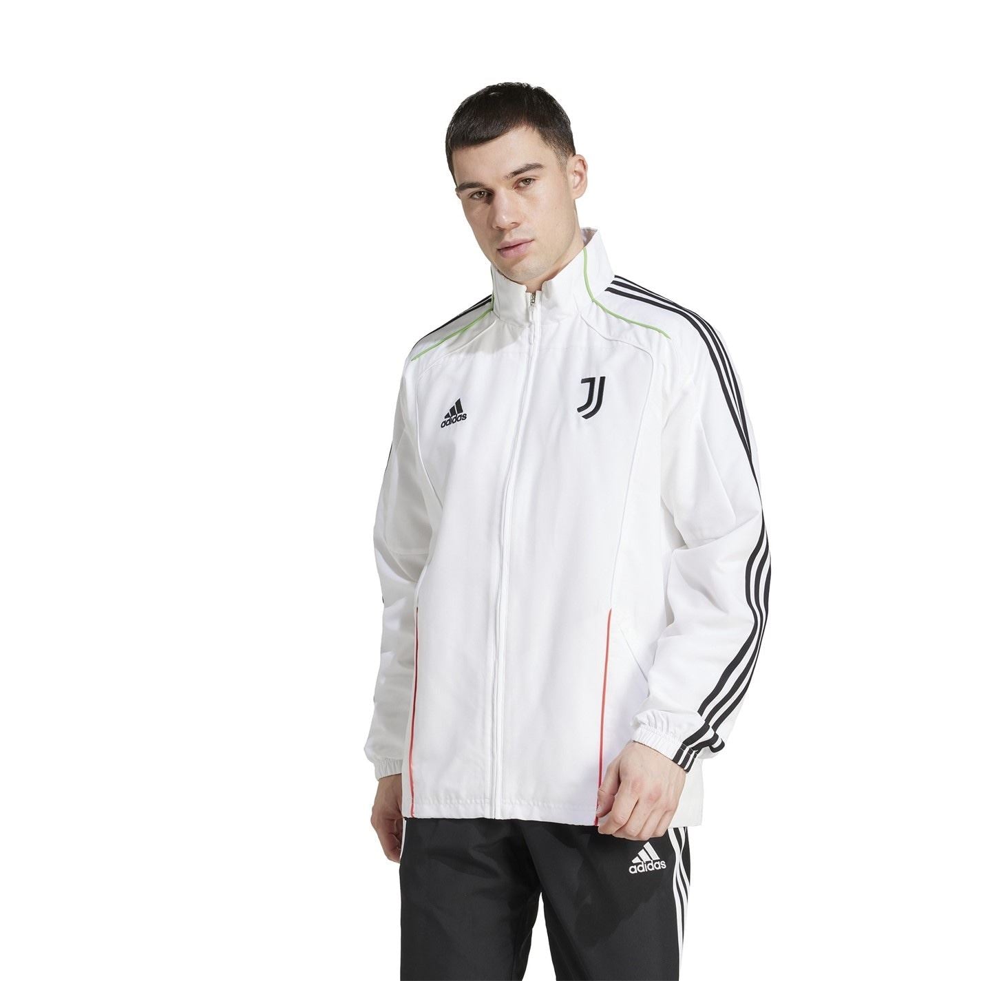 adidas Juventus Ubackpack Track Top Adults