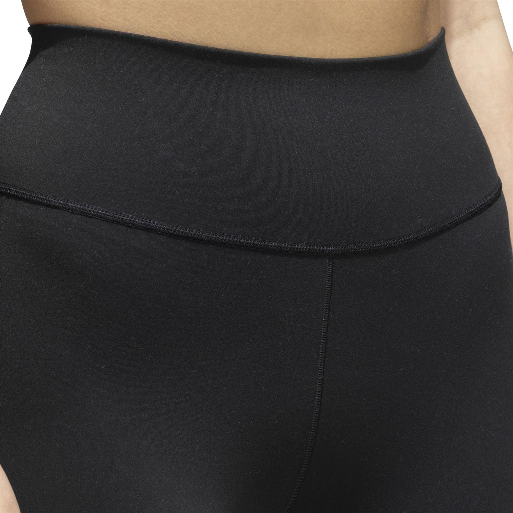 adidas Womens Me 7 8 L Gym Legging