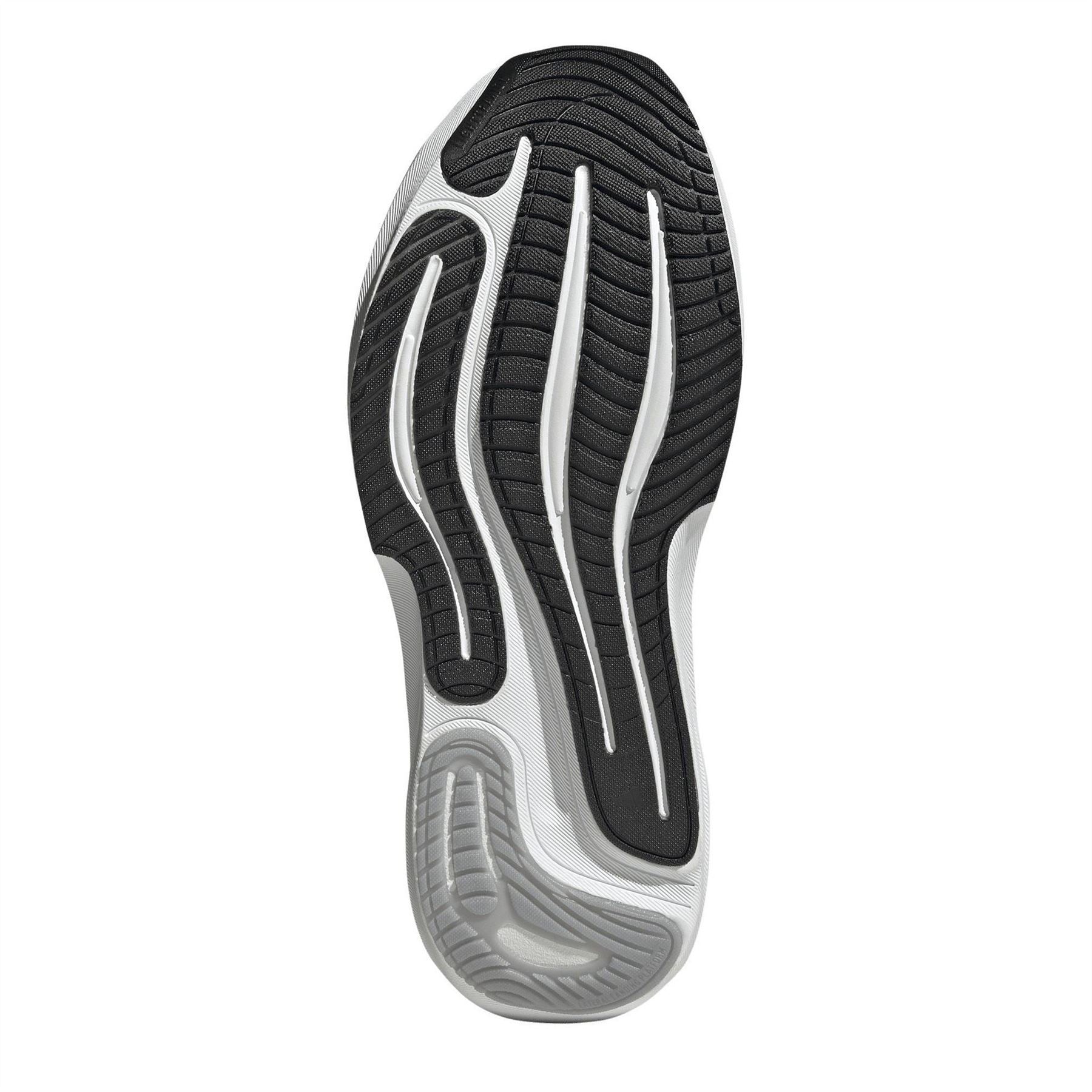 adidas Mens Supernova Rise 3 Adaptive Running Shoes