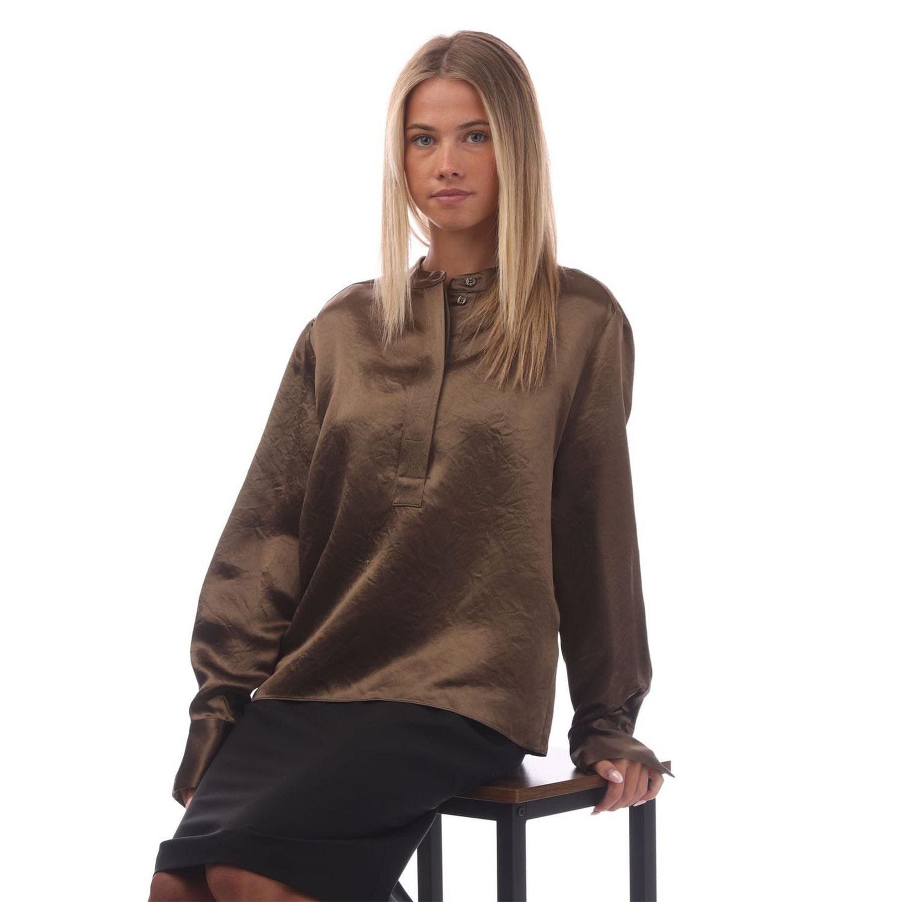 Hugo Blouse