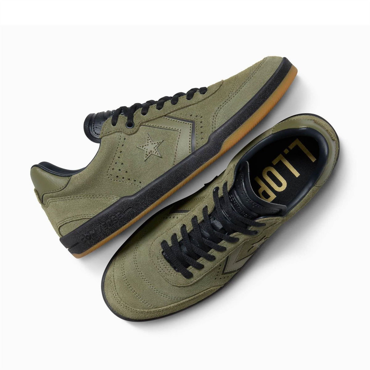 Converse Adults Cons Louie Lopez Pro 2 Su Skate Shoes