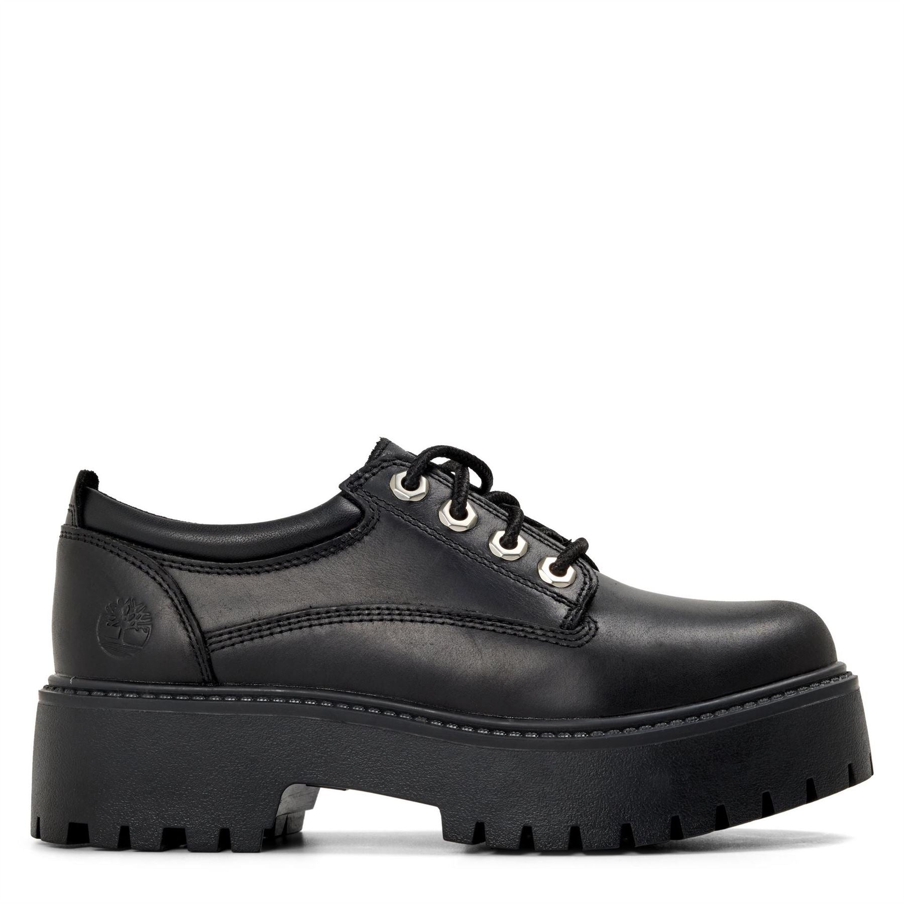 Timberland Stone Strt Ox Ld64