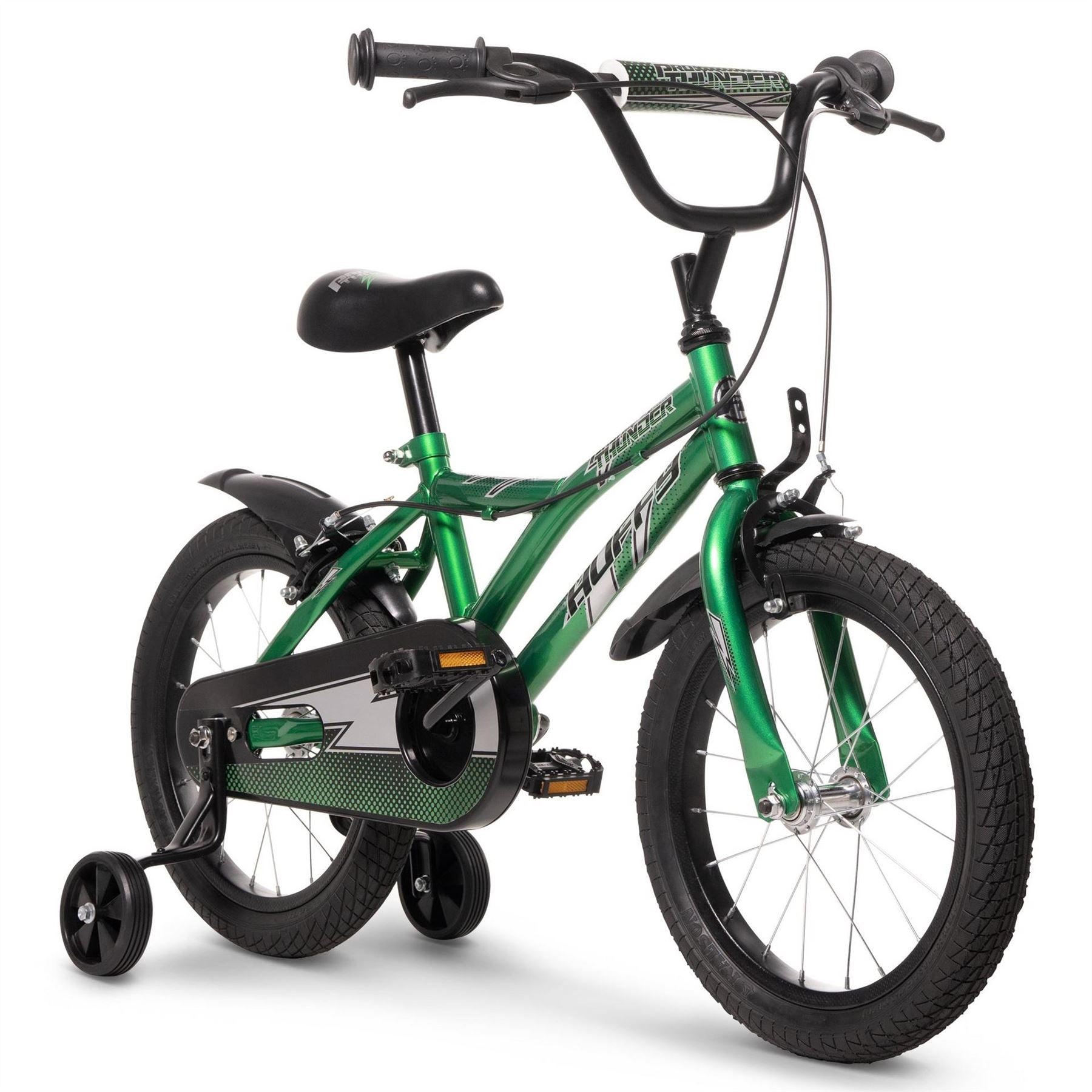 Huffy Thunder 16inch Boys Bmx Bike