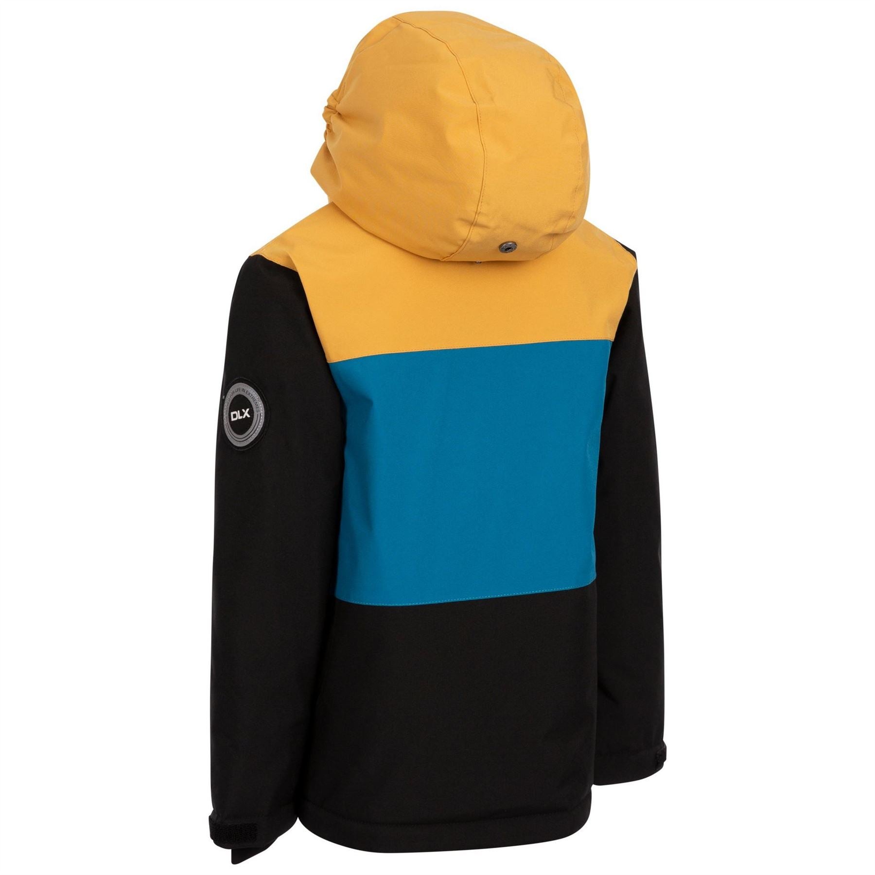 DLX Kids Ski Jacket
