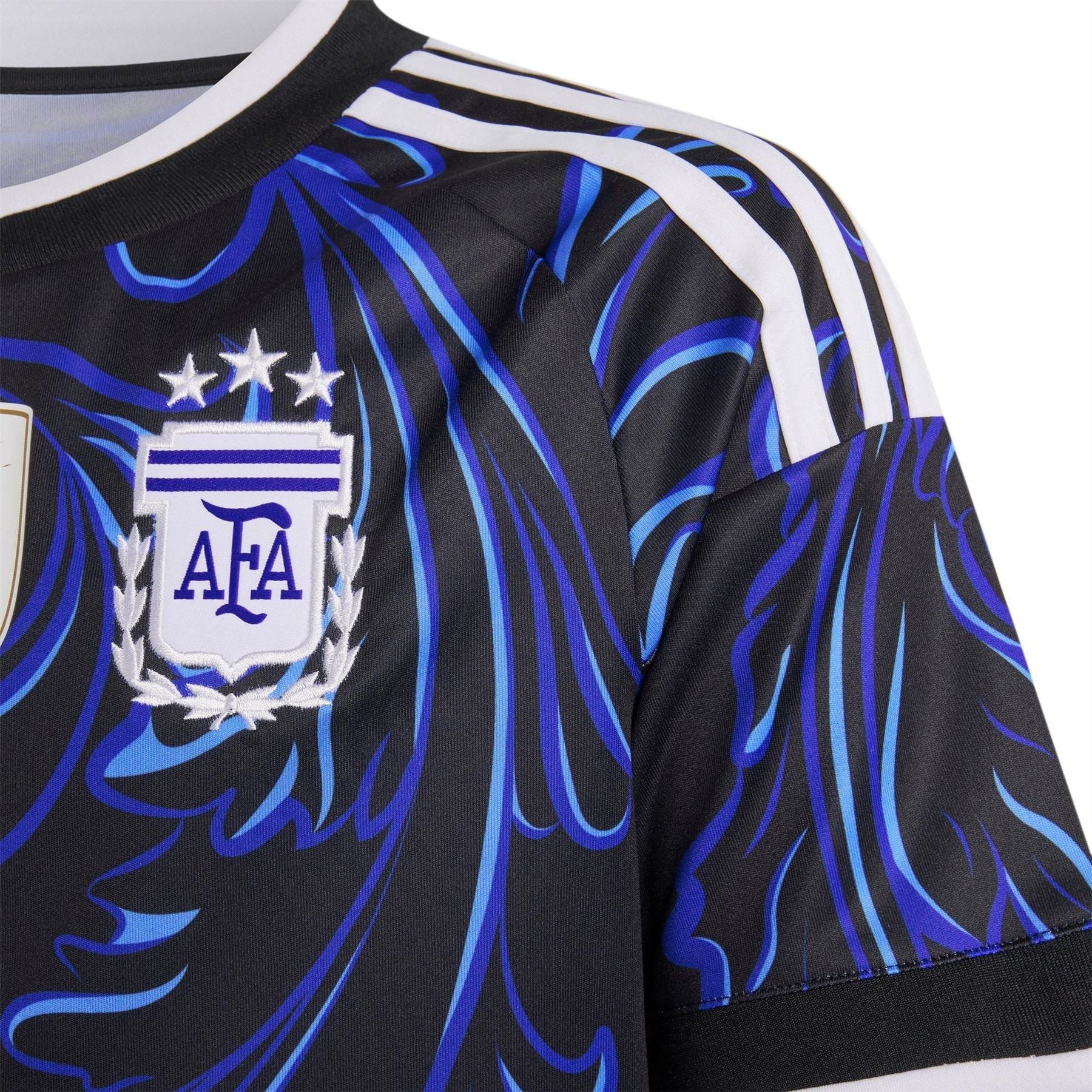 adidas Messi 10 Away Shirt World Cup ™ 2026 Junior