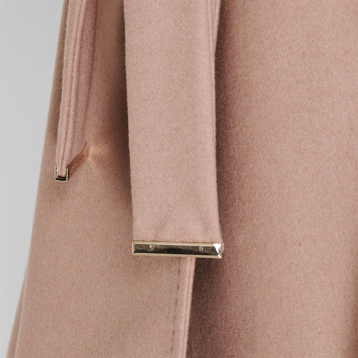 Ted Baker Baker Rose Wool Jacket