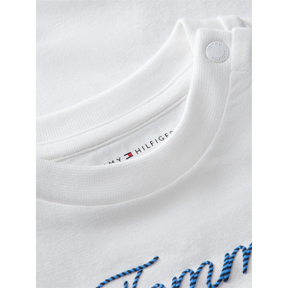 Tommy Hilfiger Kids T-Shirt