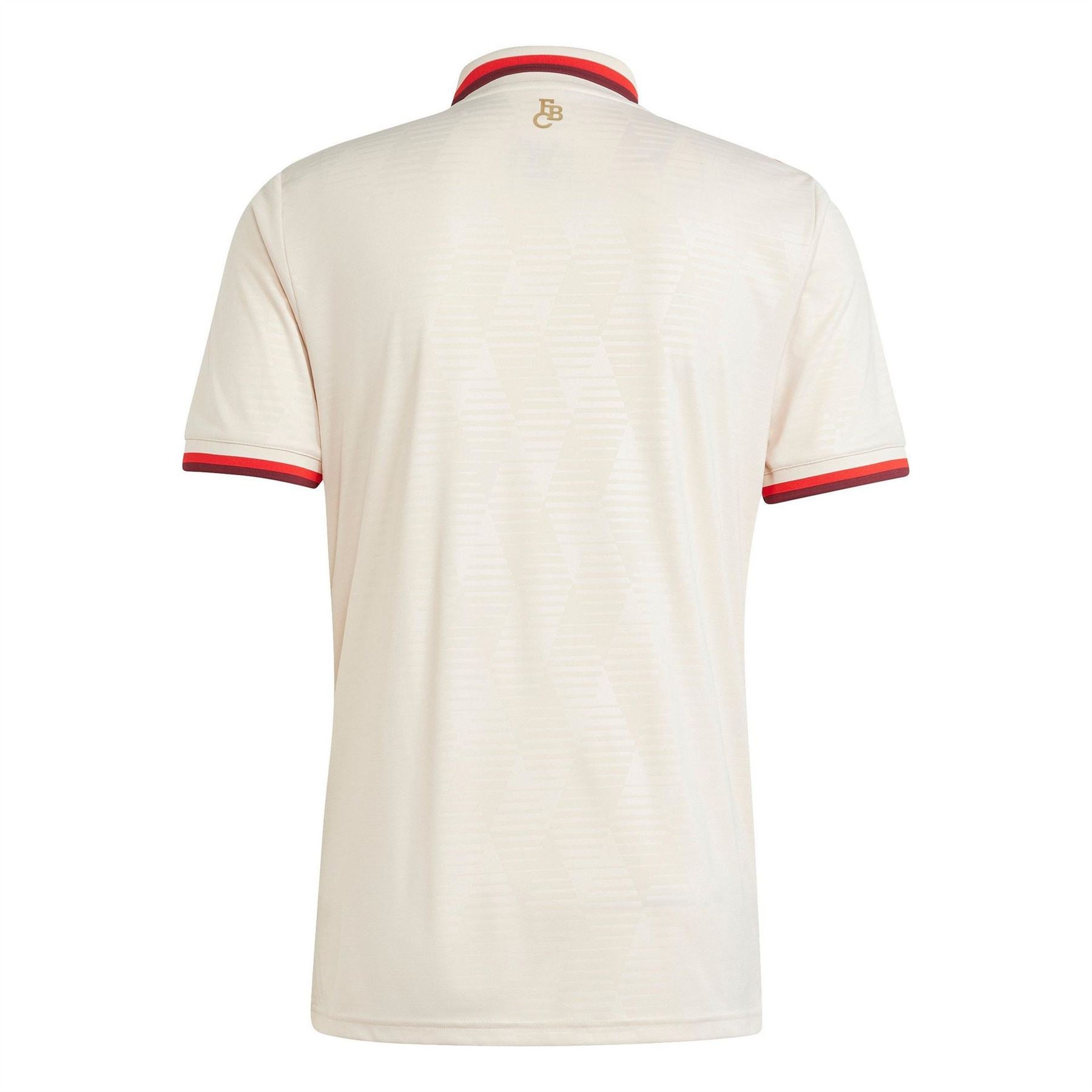 adidas Fcb 3 F2 Football Shirt