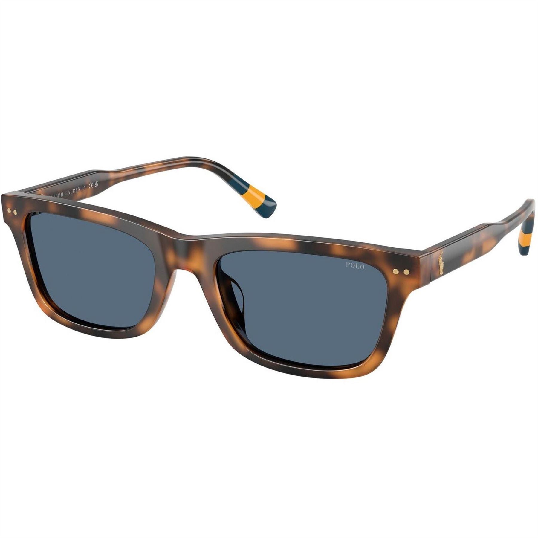 Polo Ralph Lauren 0ph4240u Square Sunglasses