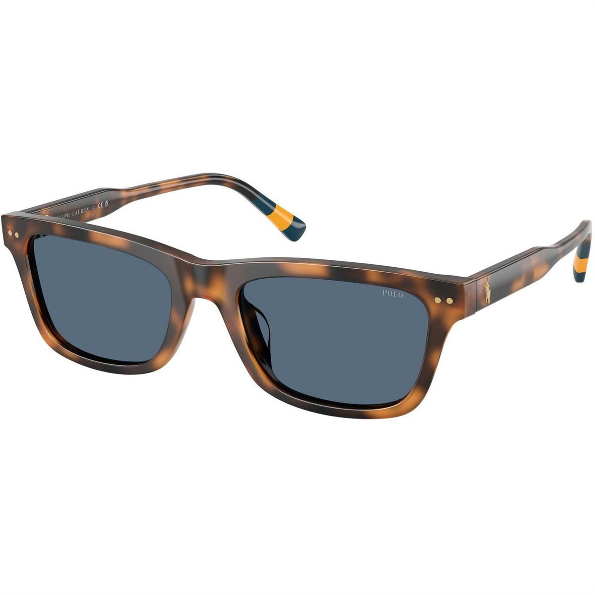 Polo Ralph Lauren 0ph4240u Square Sunglasses