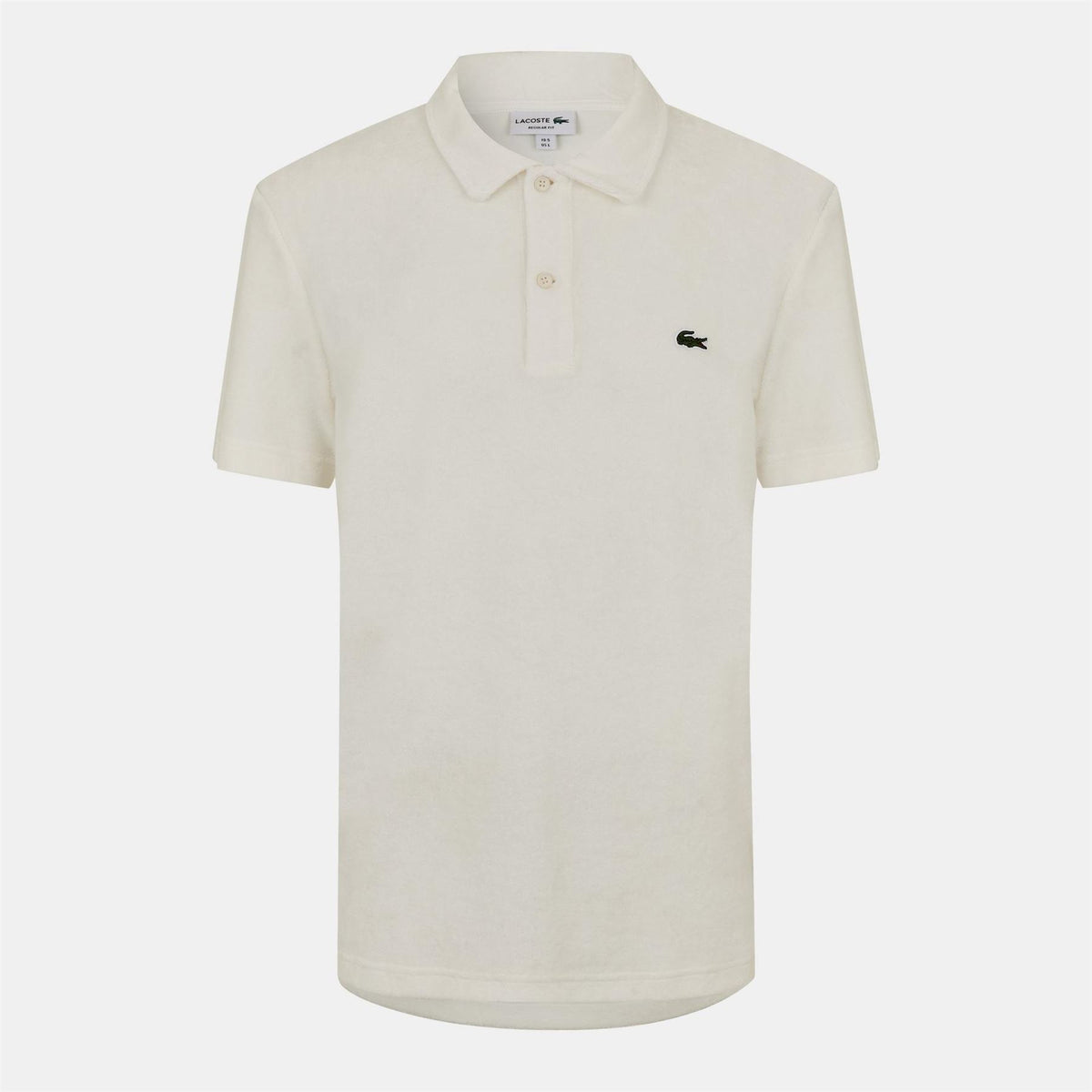 Lacoste Slim Fit Short Sleeve Polo Shirt