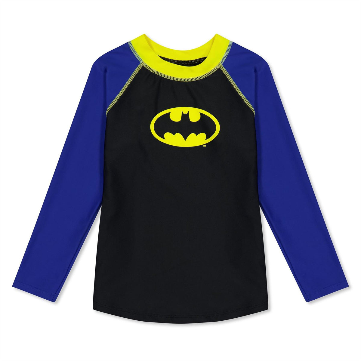 Zoggs Kids Long Sleeve T-Shirt