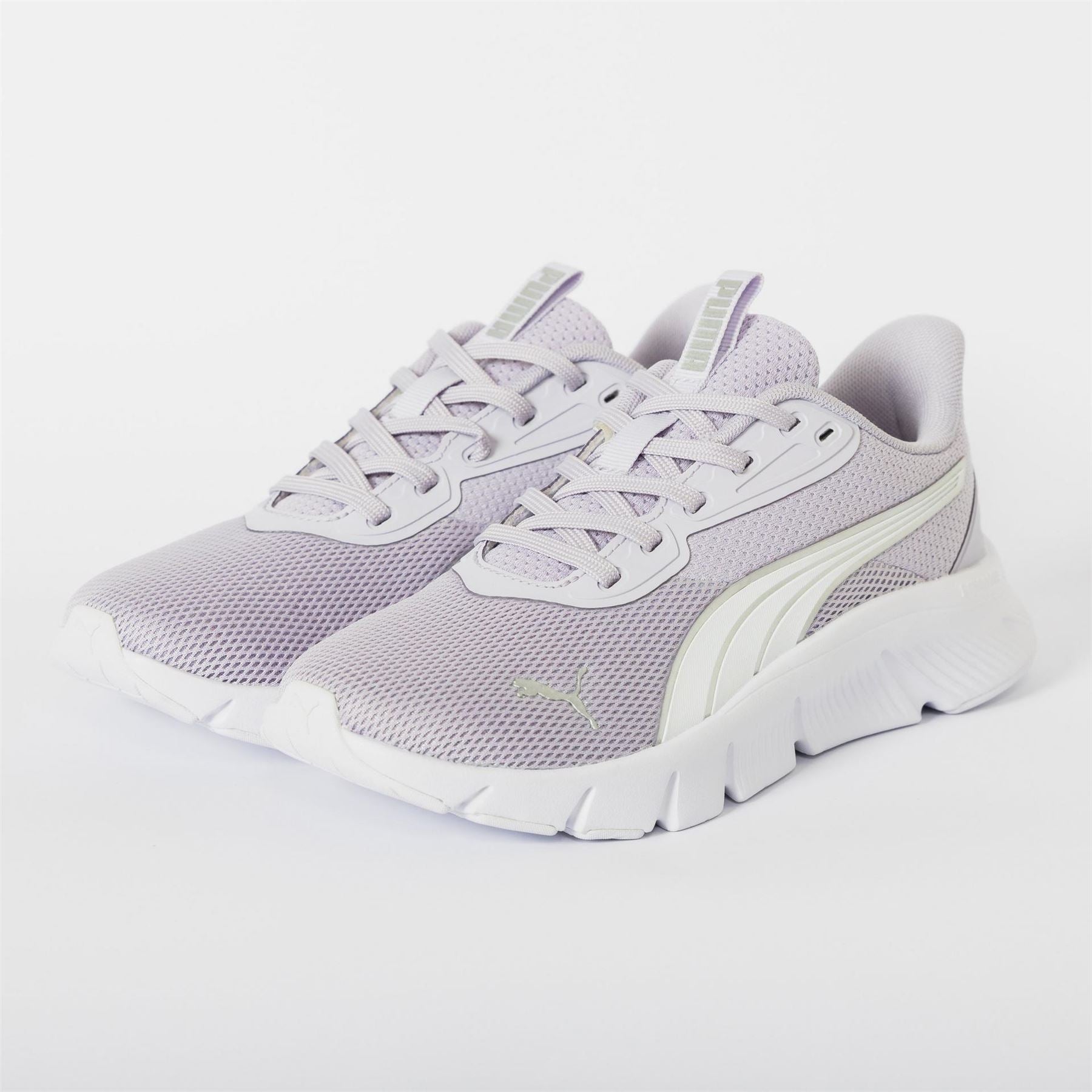 Puma Flexfocus Modern Junior Trainers