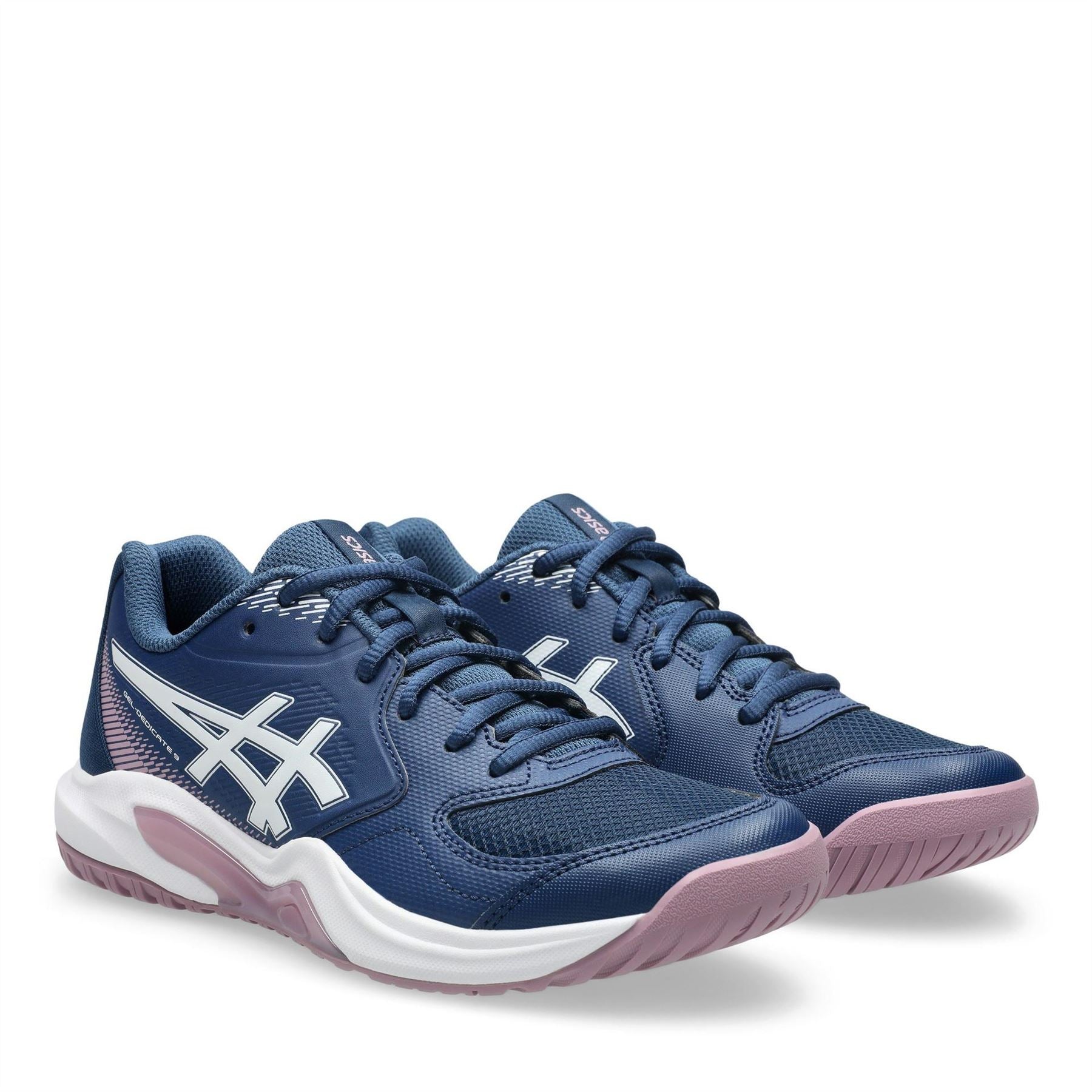 Asics Dedicate 9 Tennis Shoes