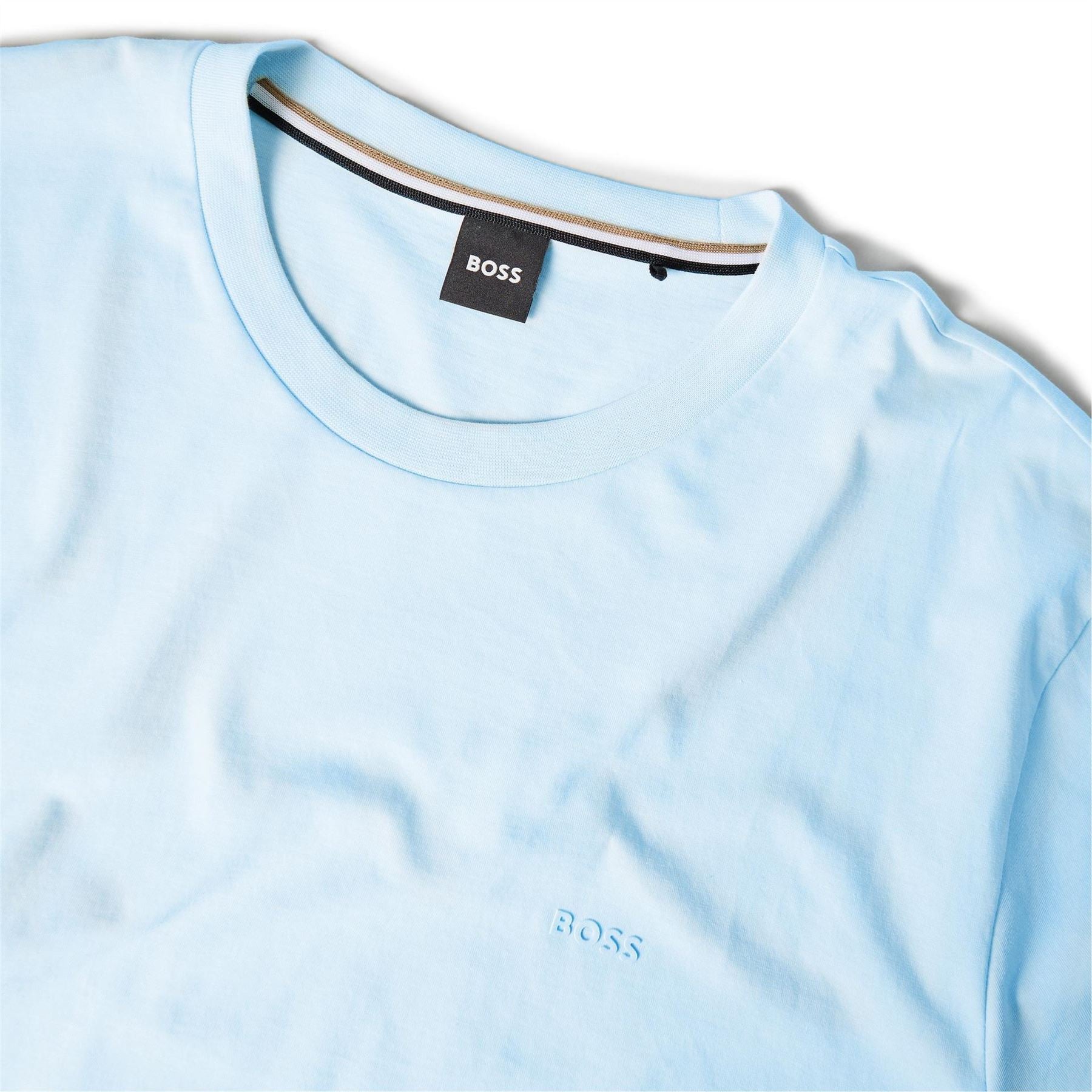 Boss Hbb Thompson Tonal Logo T-Shirt