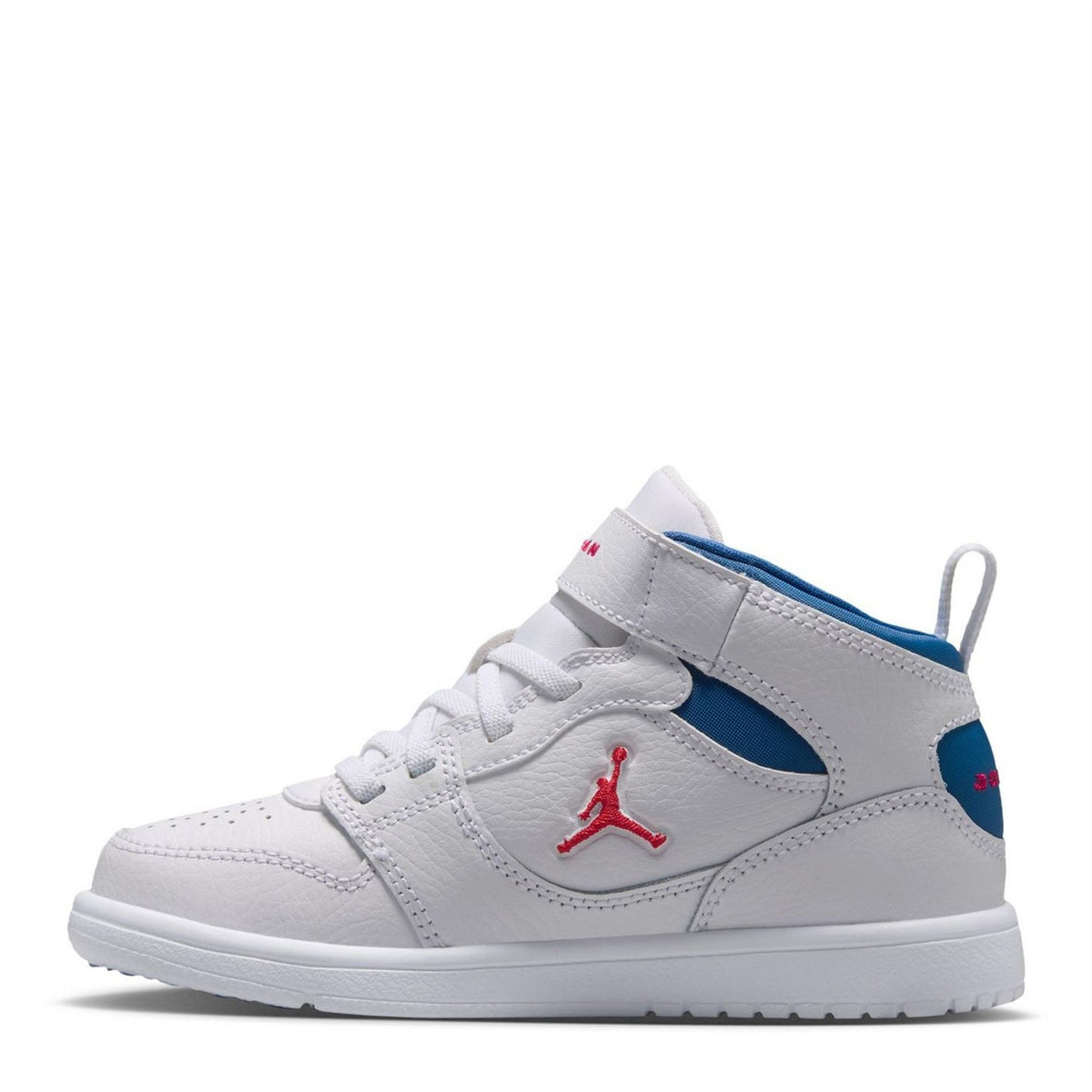 Air Jordan Court Con Mid Ch64