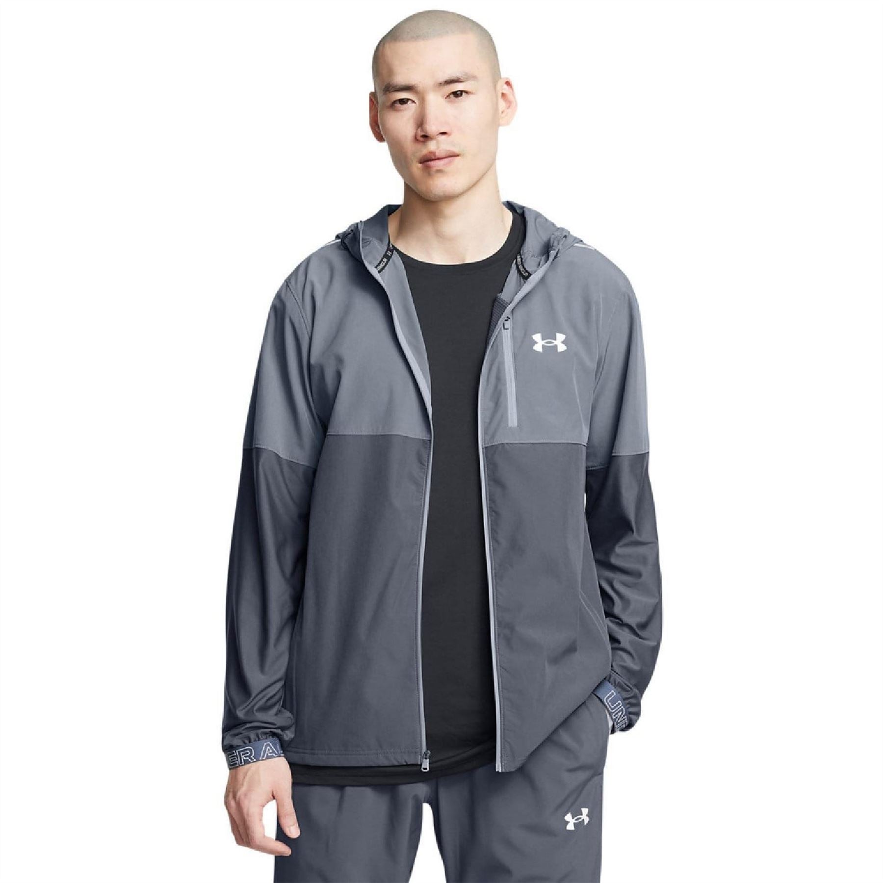 Under Armour Windbreaker Jacket