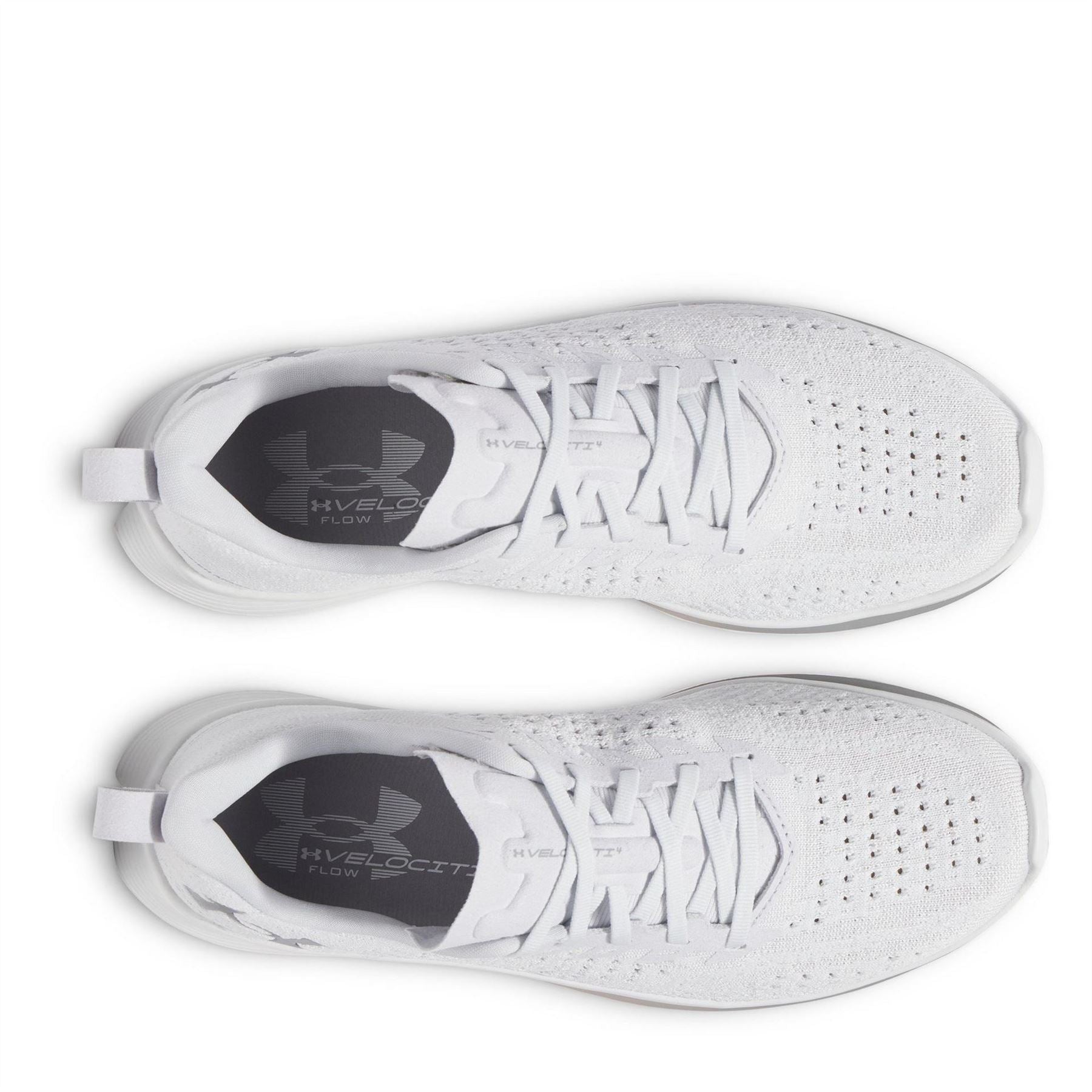 Under Armour UA Velociti 4 SE Graphic Print Road Running Shoes