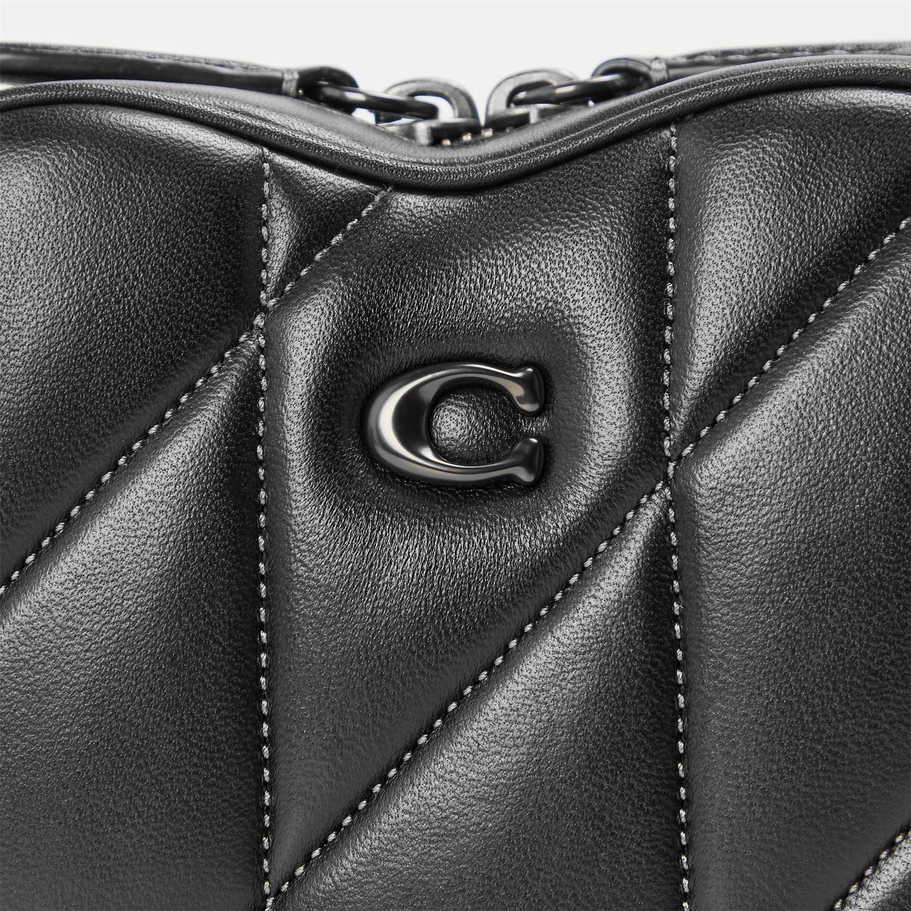 Coach Heart Crossbodyody Bag