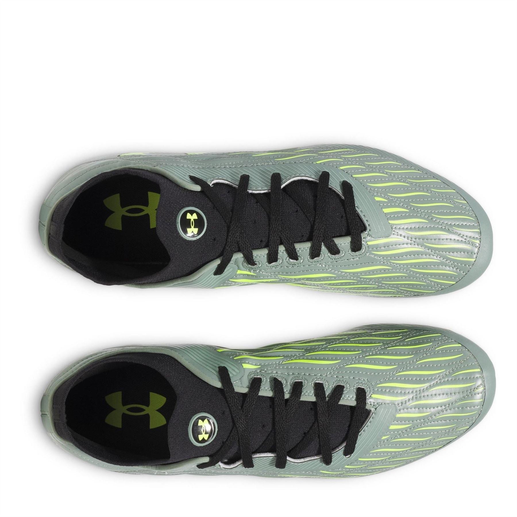 Under Armour Magnetico.2 Pro 4 Firm Ground Football Boots Adults