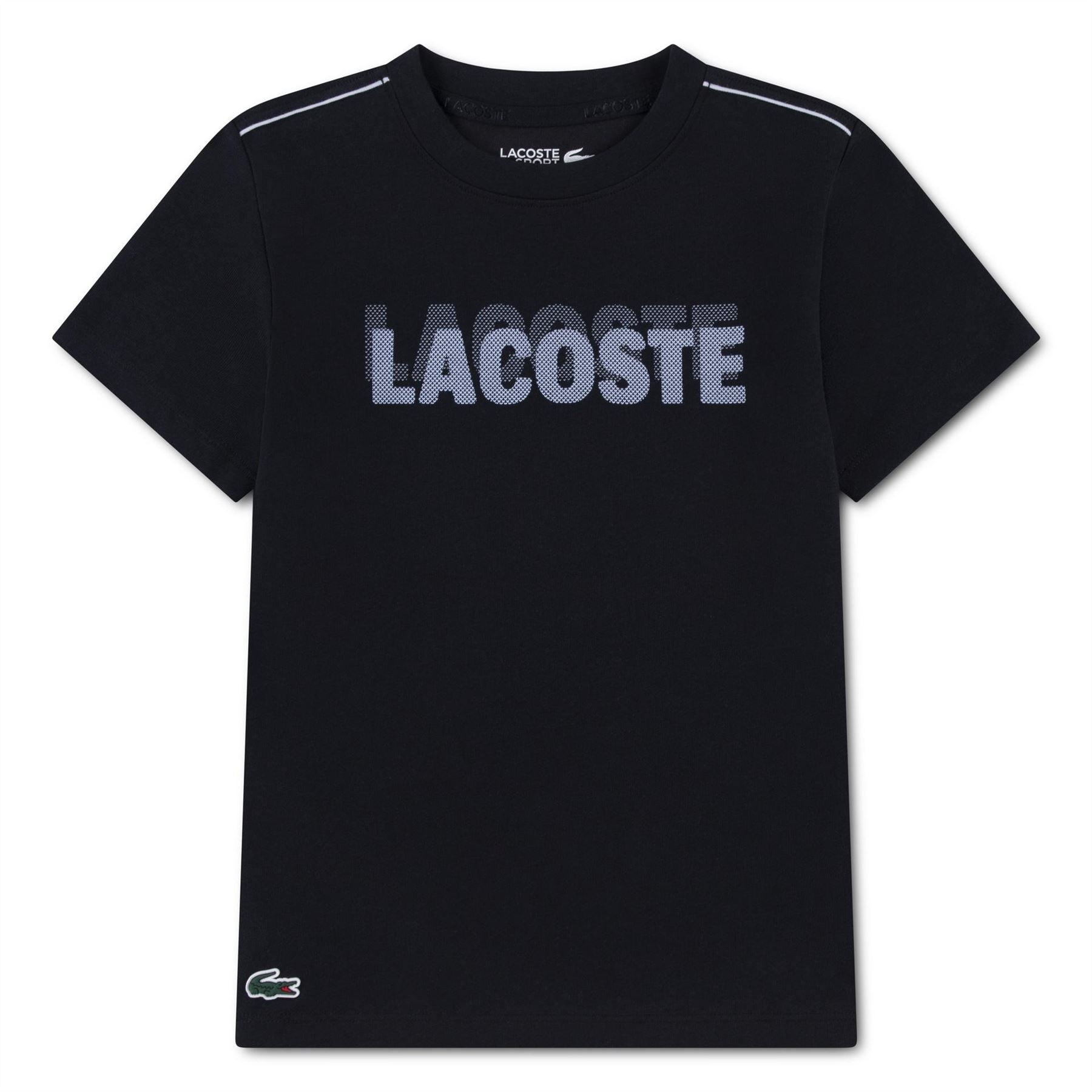 Lacoste Graphic Tee Jn62