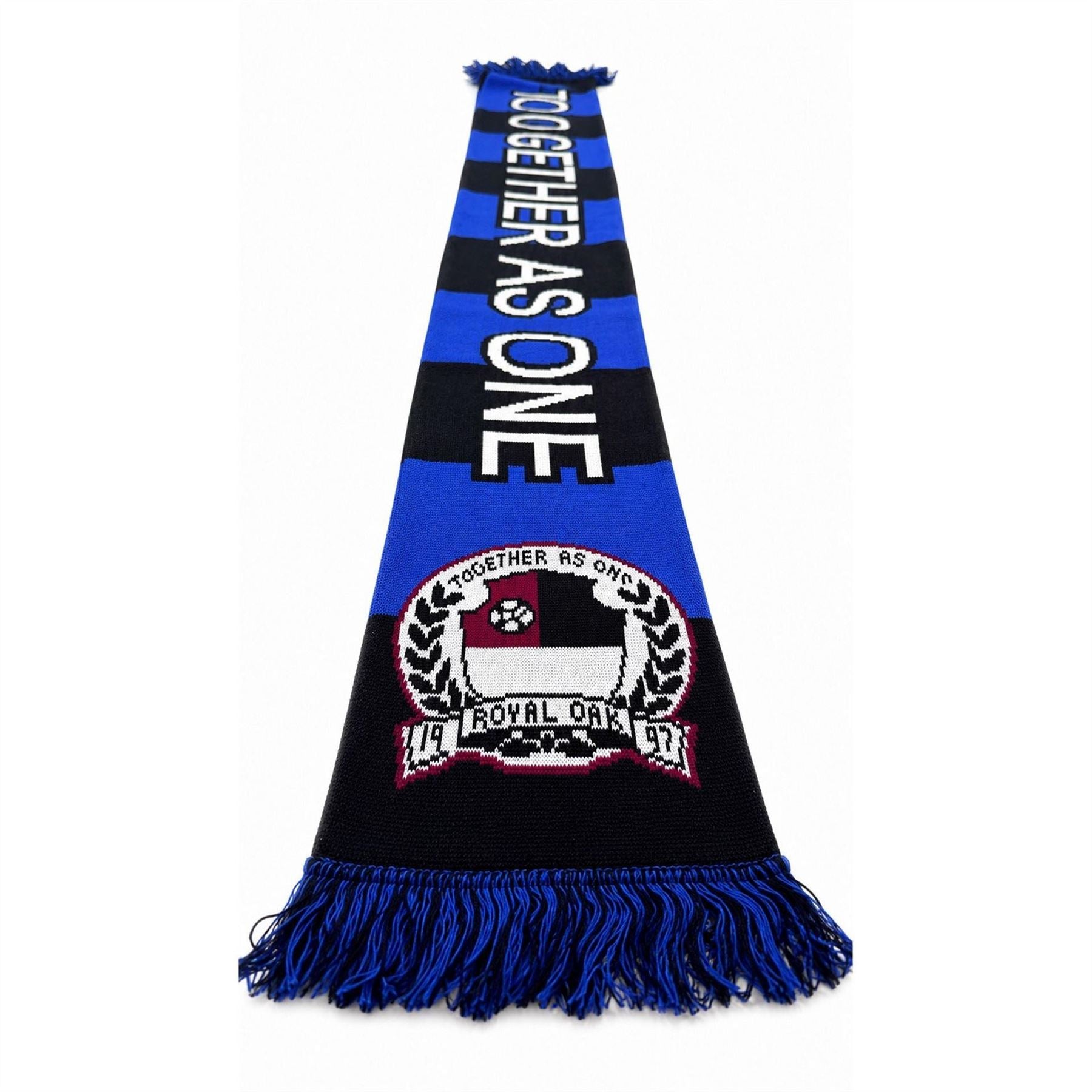 Team Oak Fc Scarf